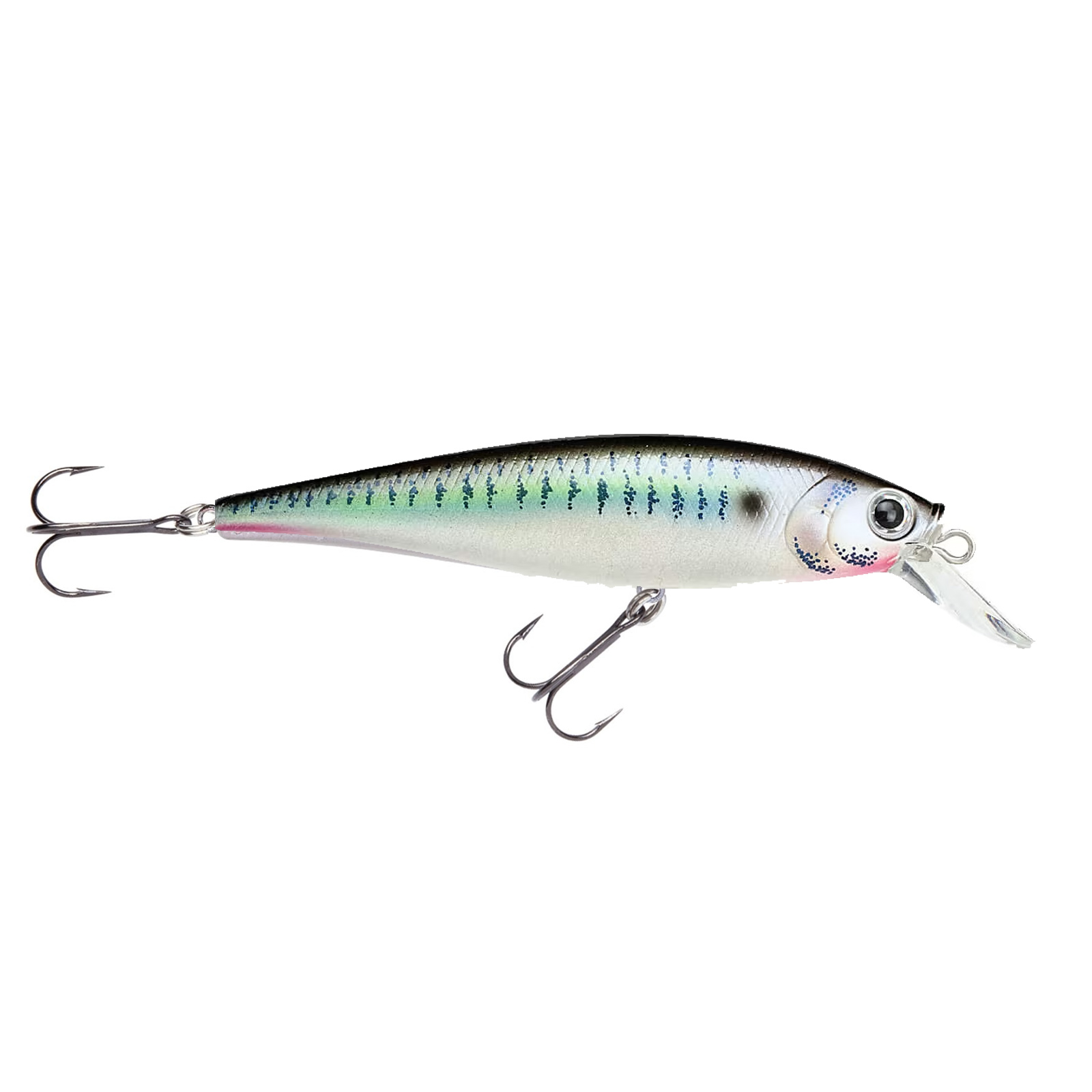 Lucky Craft Pointer Live Threadfin Shad Japan Wobbler