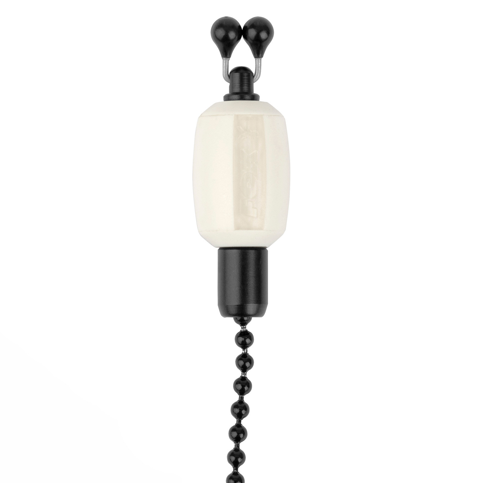 Fox Black Label Dinky Bobbins White Bissanzeiger