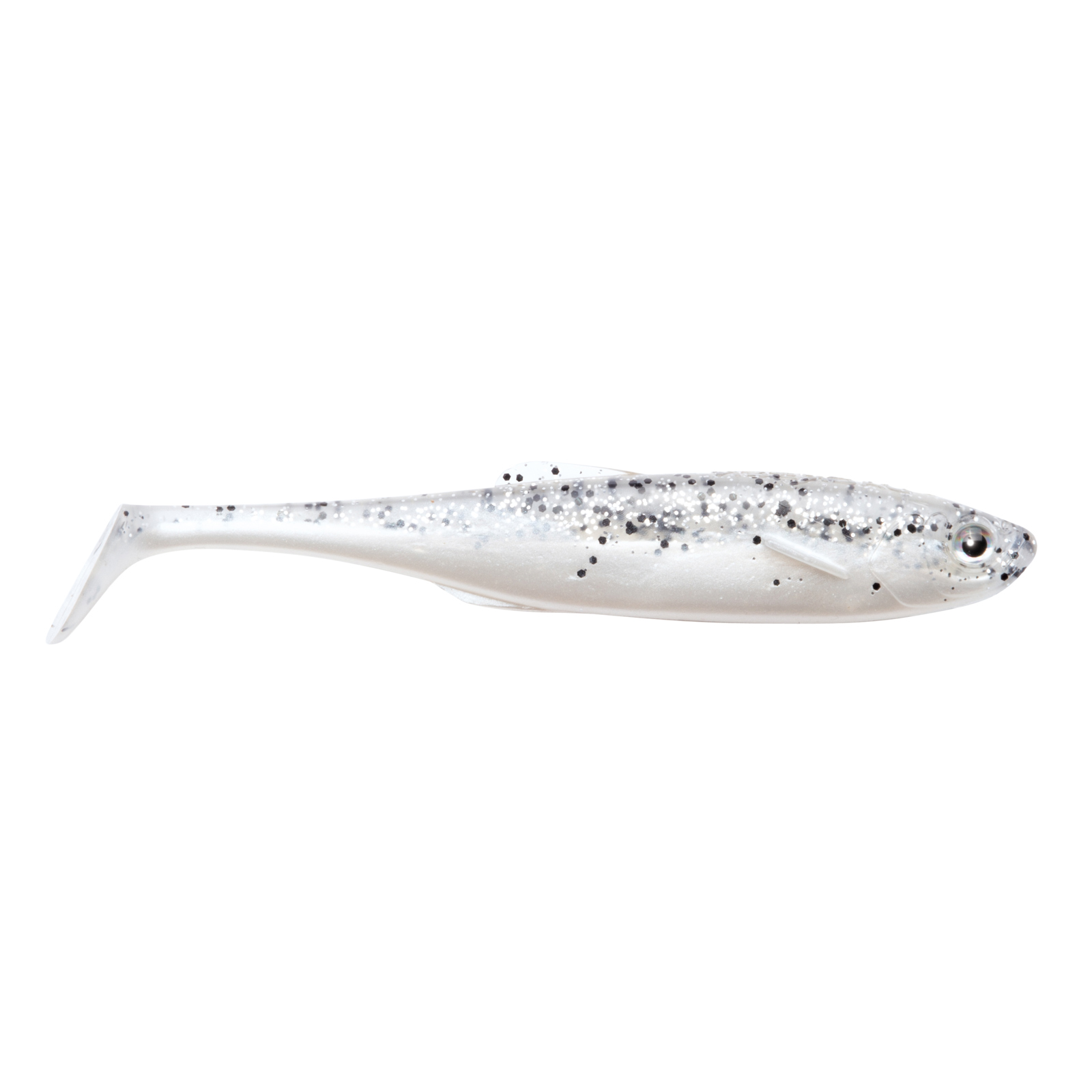 Jackson Zander X-Treme Salt n Pepper