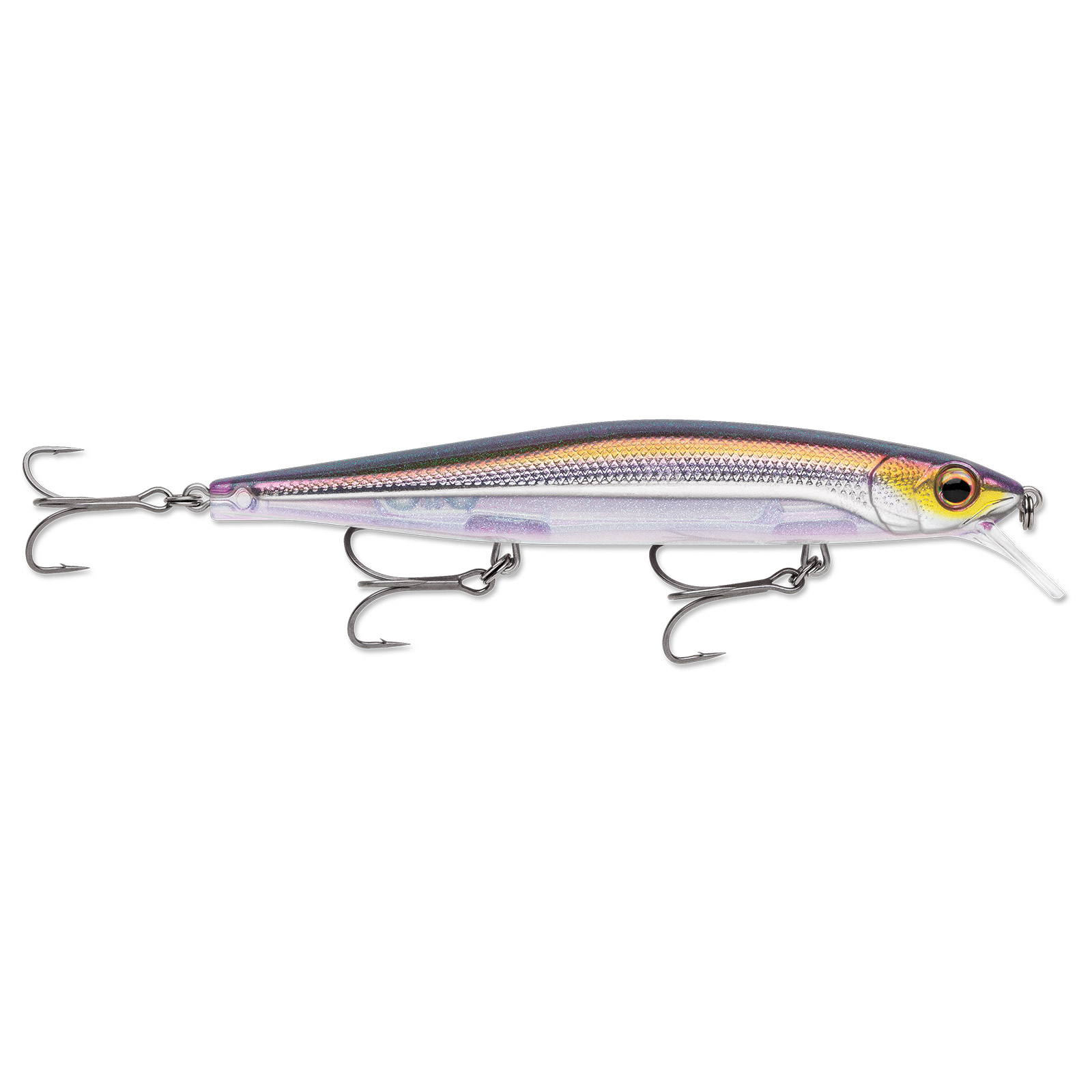 Rapala Precision Extreme Mavrik 110 BLSD Wobbler