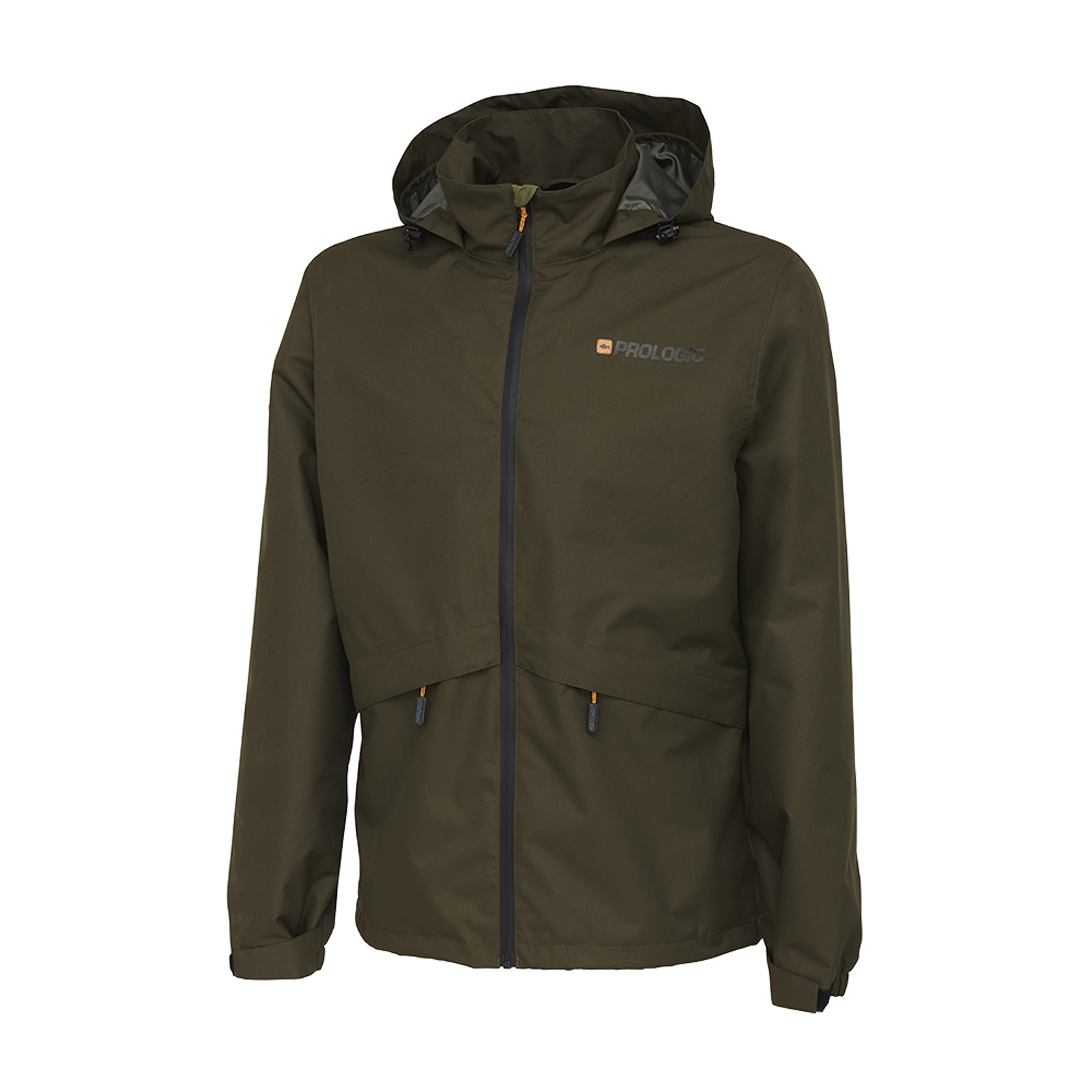 Prologic Storm Safe Jacket Forest Night Jacke