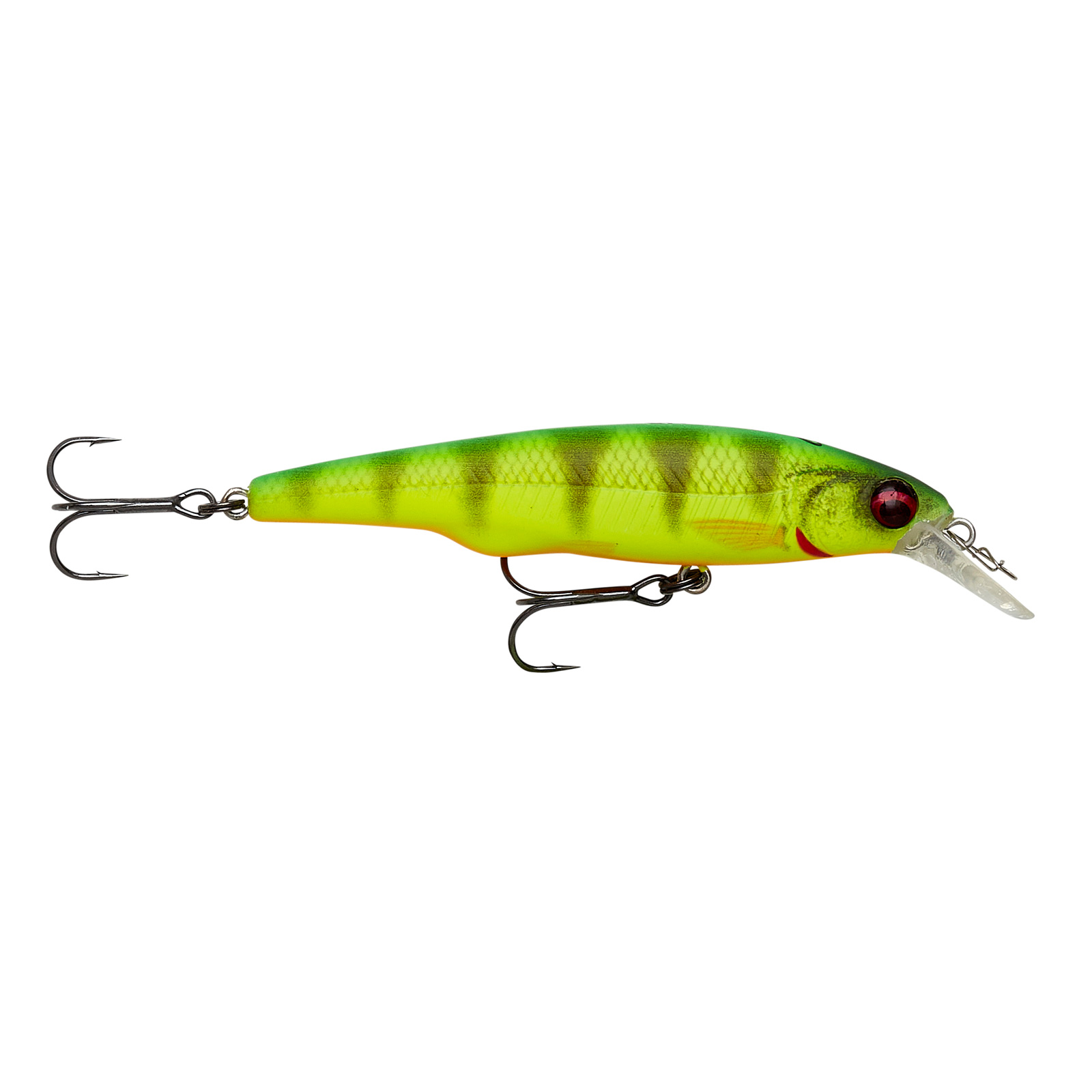 Savage Gear Garvity Twitch SR Wobbler Firetiger