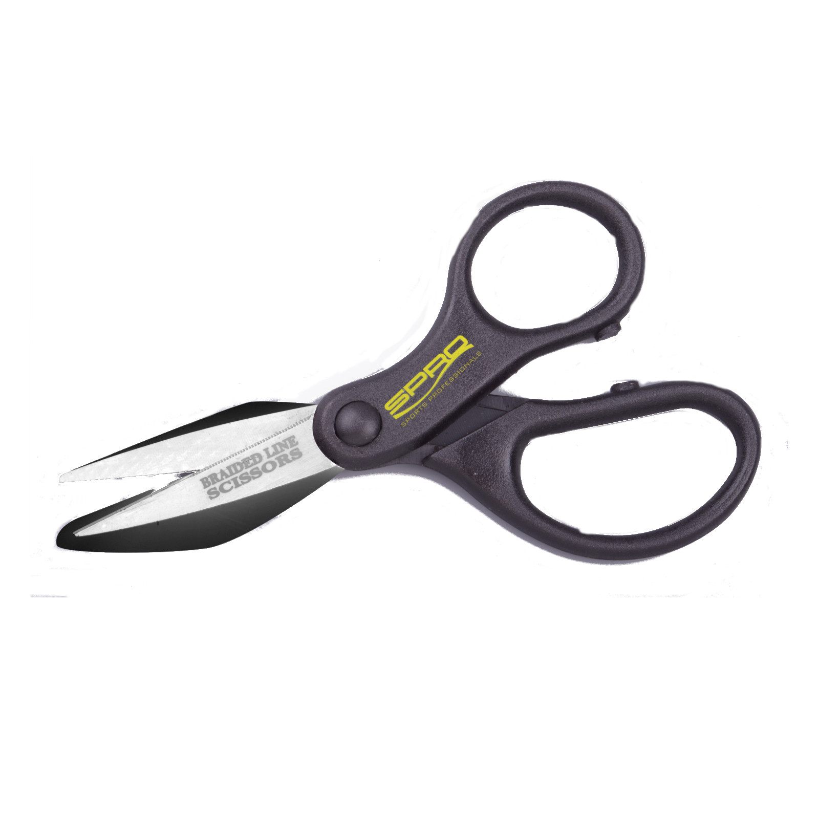 Spro Braided Line Scissors 13.5cm Schere 