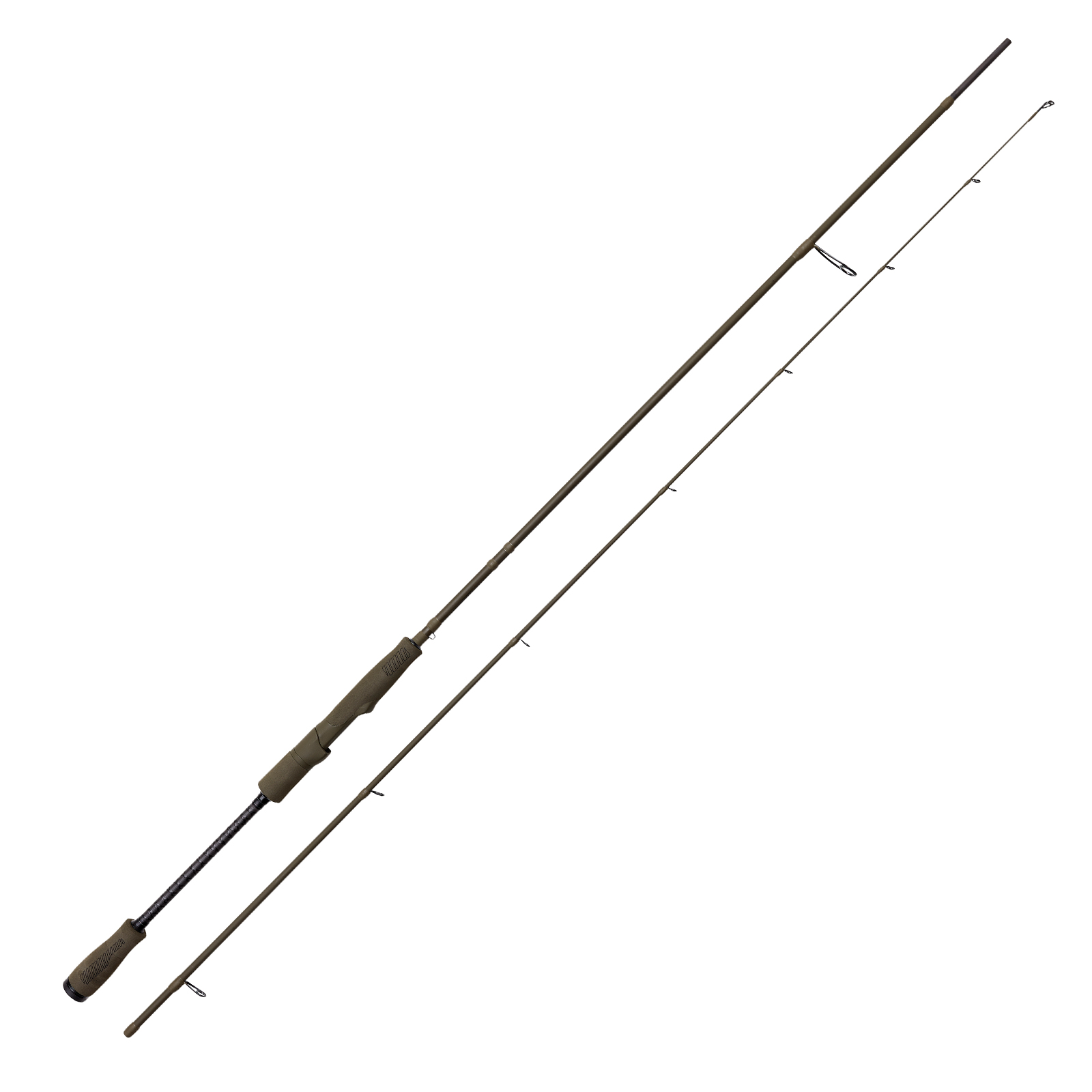 Savage Gear Spinnrute - SG4 Ultra Light Game Rod