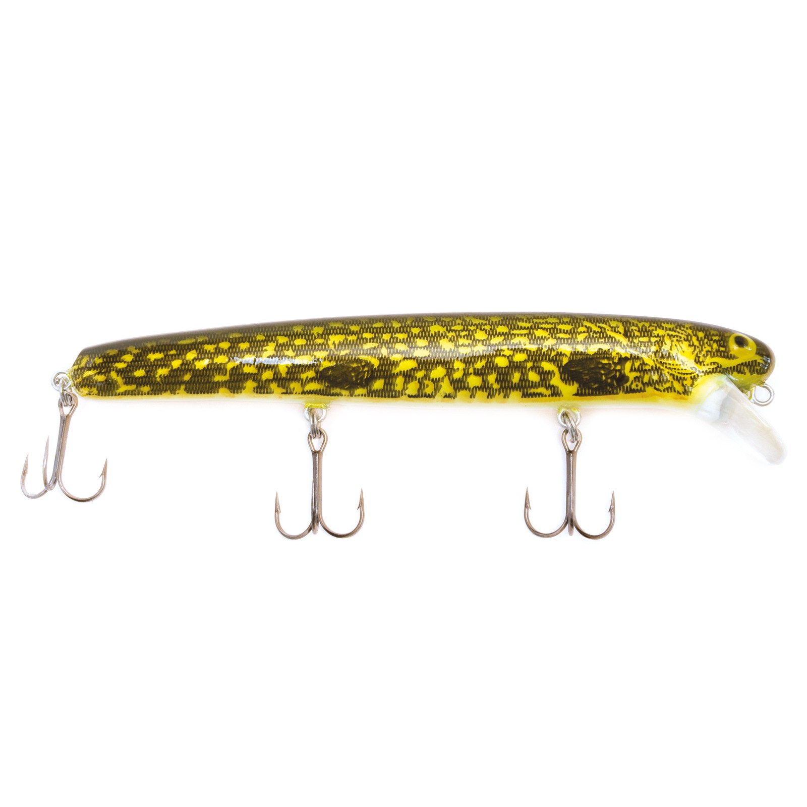 Westin Jätte 230 mm Natural Pike Floating