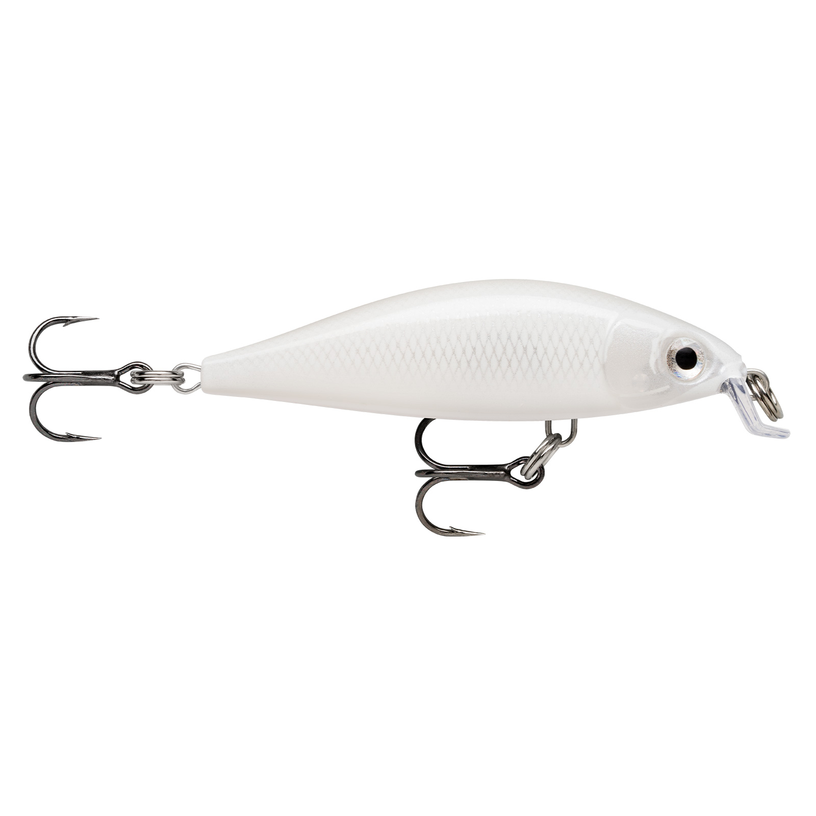 Rapala X-Light Minnow FNM05 PW Wobbler