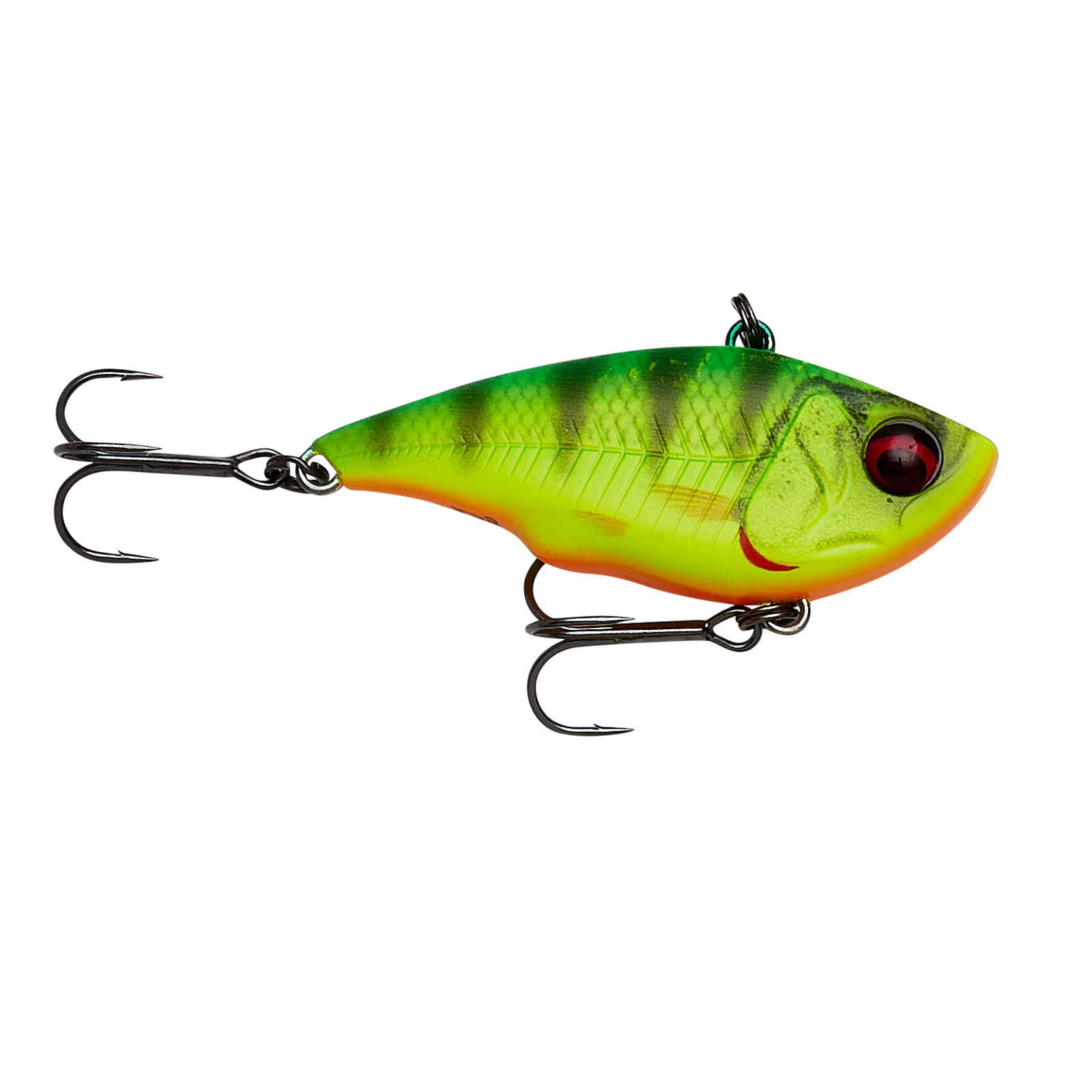 Savage Gear Fat Vibes Wobbler Firetiger