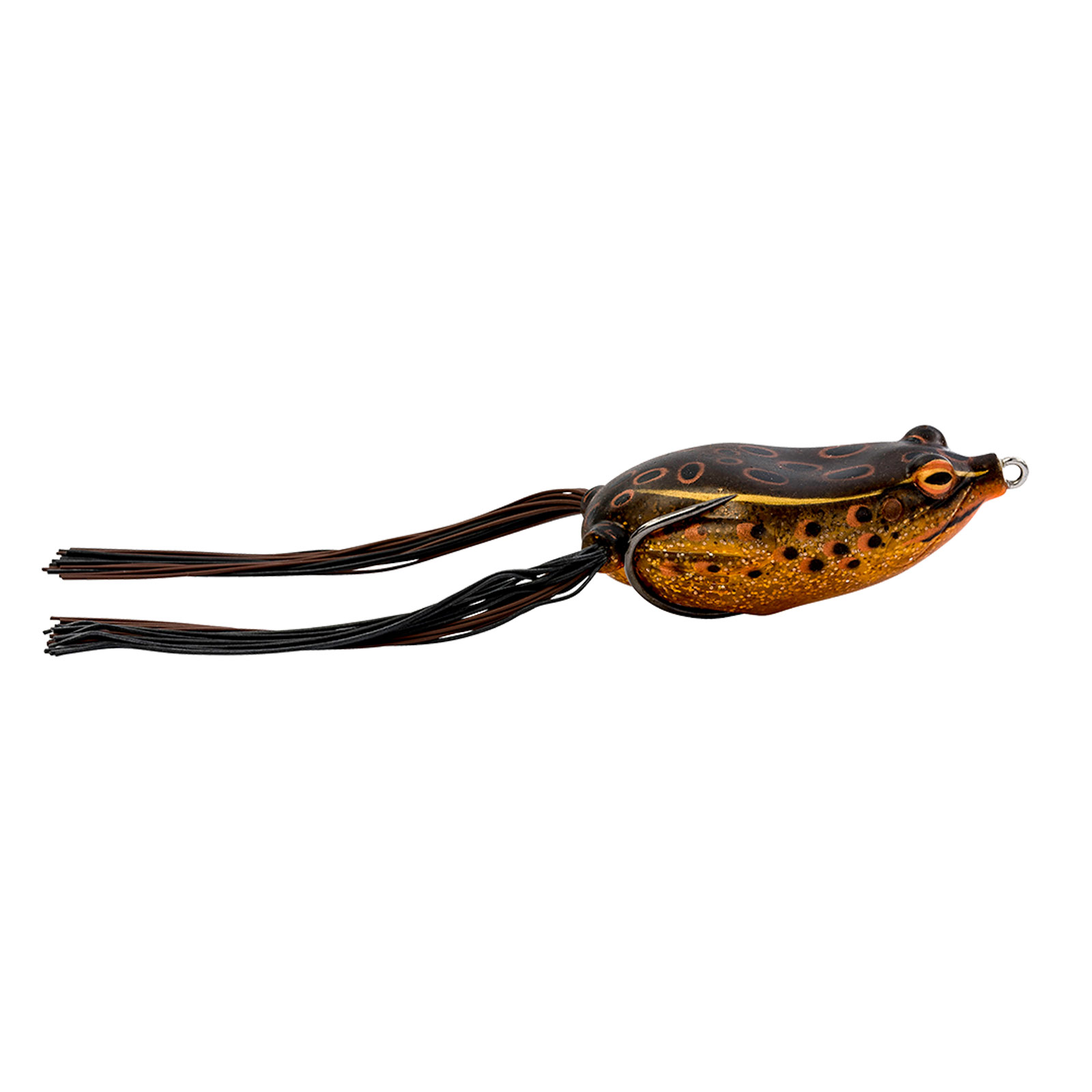 Savage Gear HOP WALKER FROG Oberflächenköder 5.5CM 15G FLOATING TAN