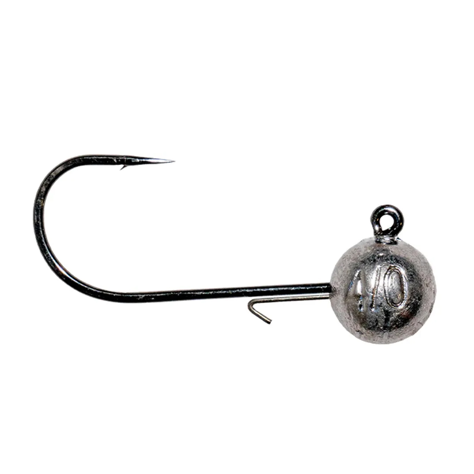 Zeck Jig Head 4/0 Jigkopf