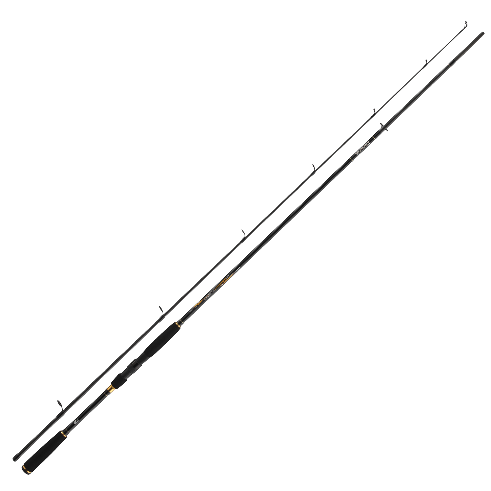 Daiwa Crossfire Sea Trout 3,00m 10-30g Meerforellenrute