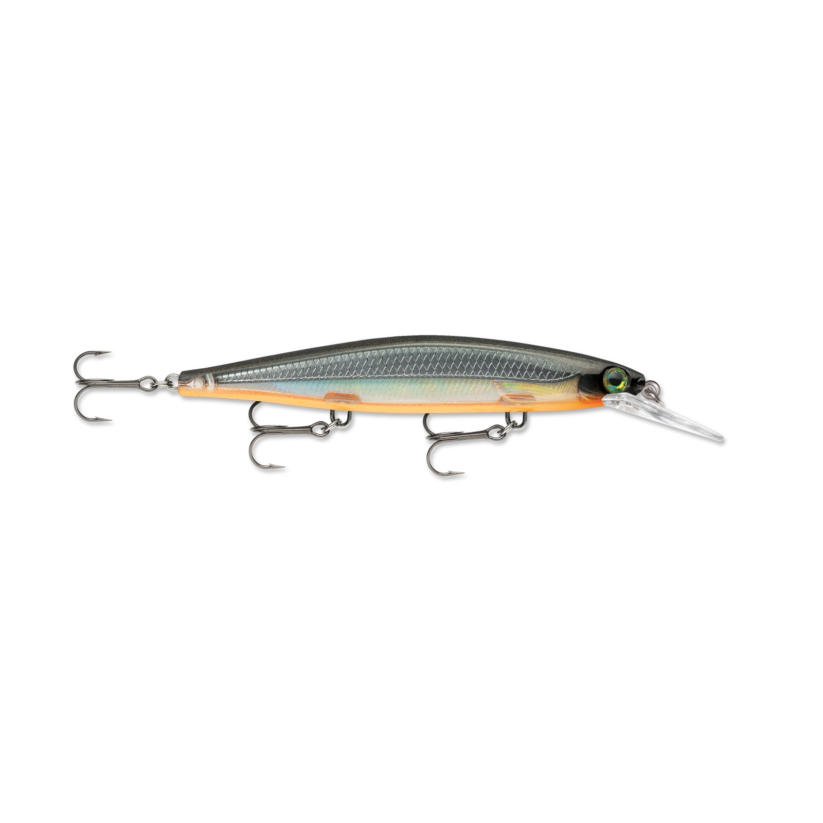 Rapala Shadow Rap Deep 11cm Halloween Wobbler