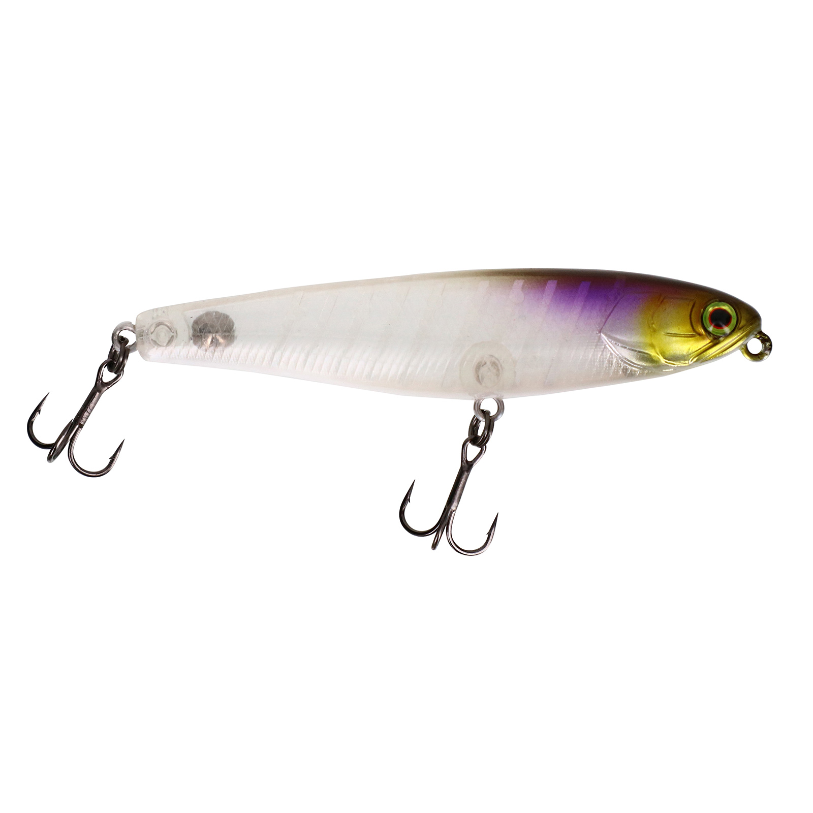 ILLEX Bonnie 85 Wakasagi Head Topwaterbait