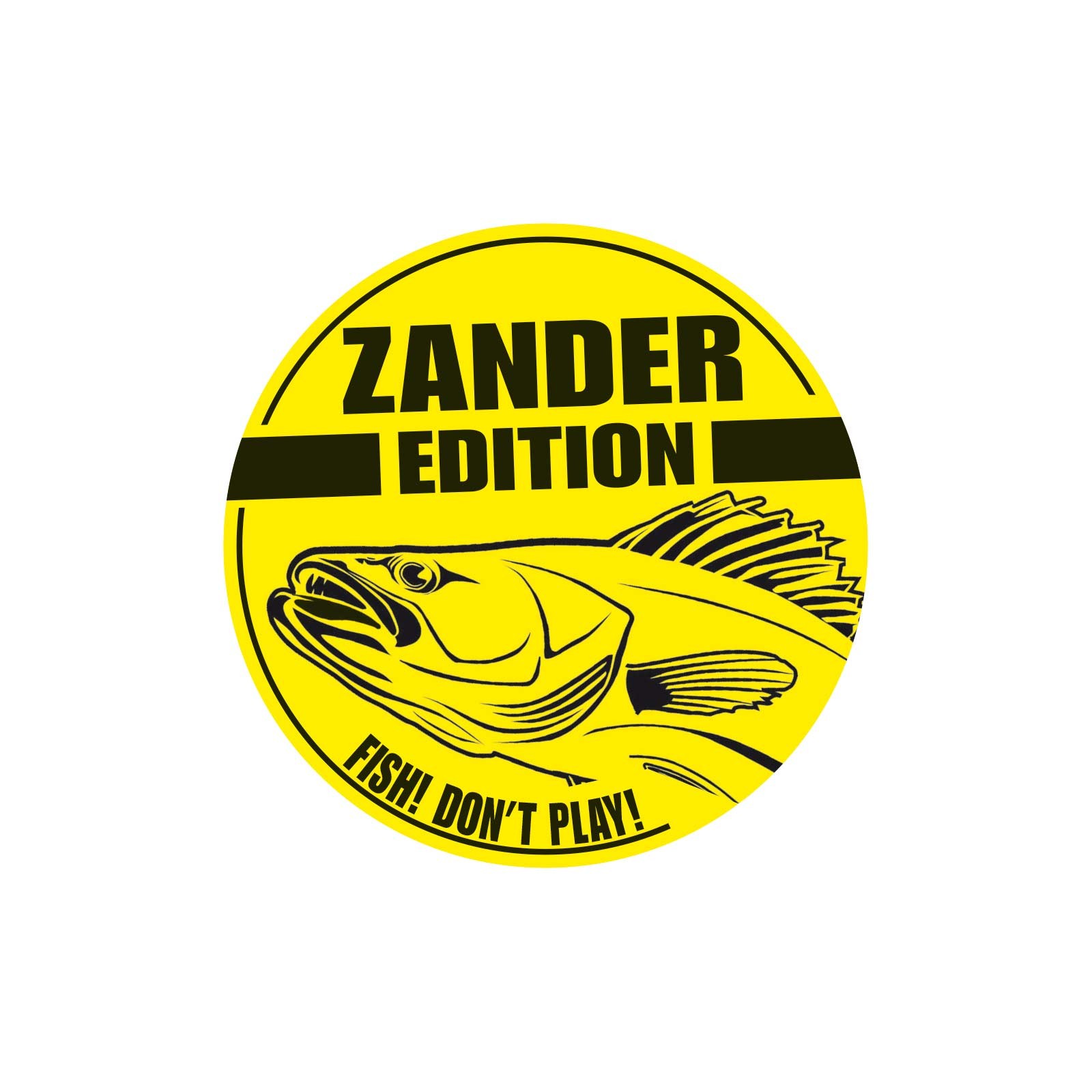 Zander Edition