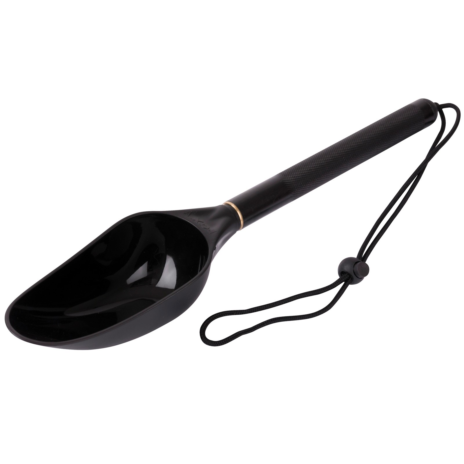 Fox Mini Baiting Spoon robuste Futterschaufel