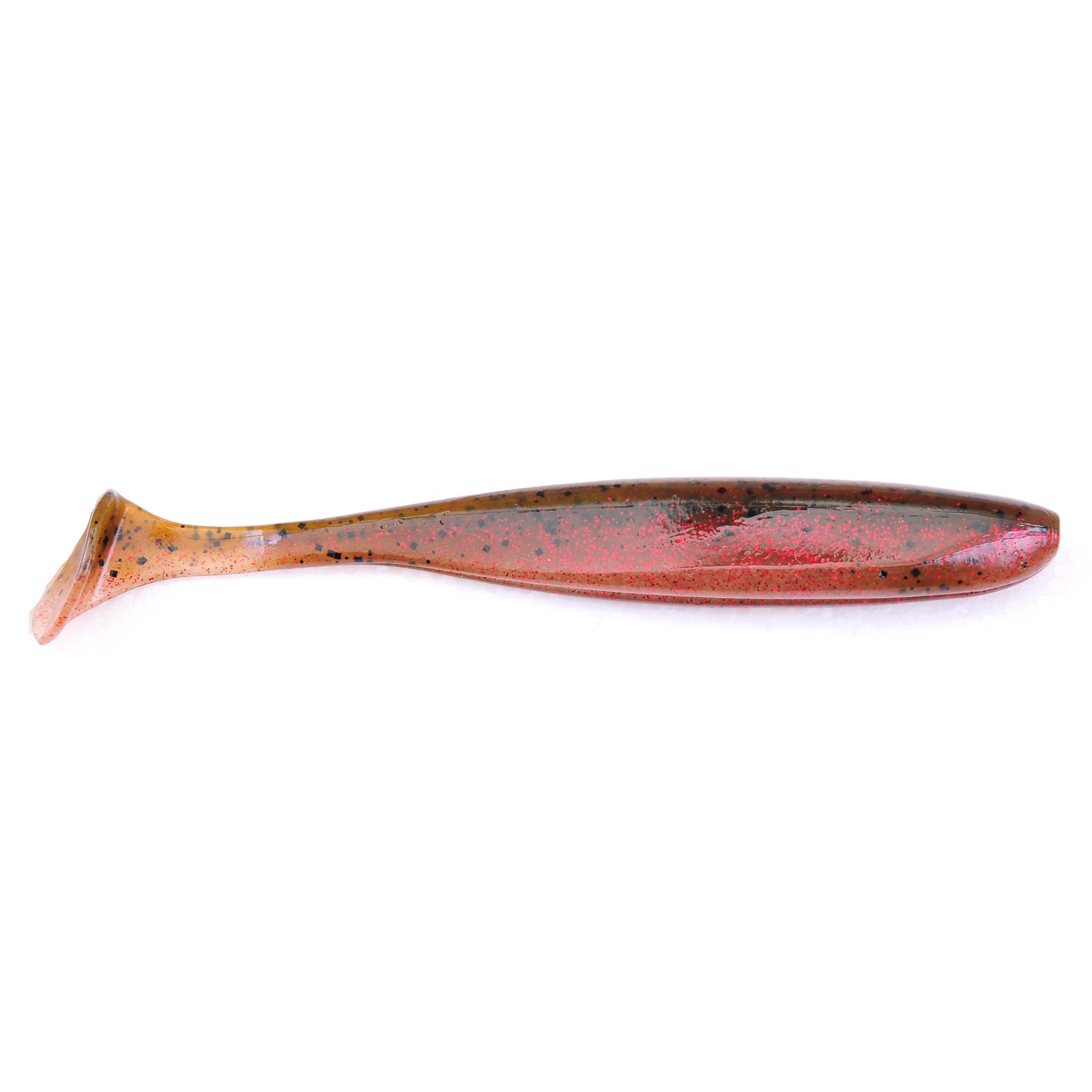 Keitech Easy Shiner Red Crawdad Gummifisch