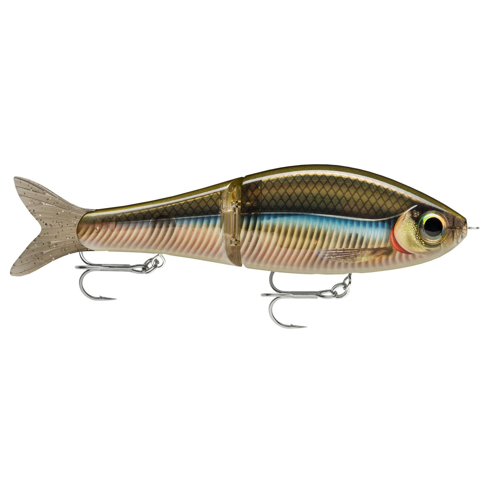 Rapala Super Shadow Rap Glide 11 SMB Jerkbait