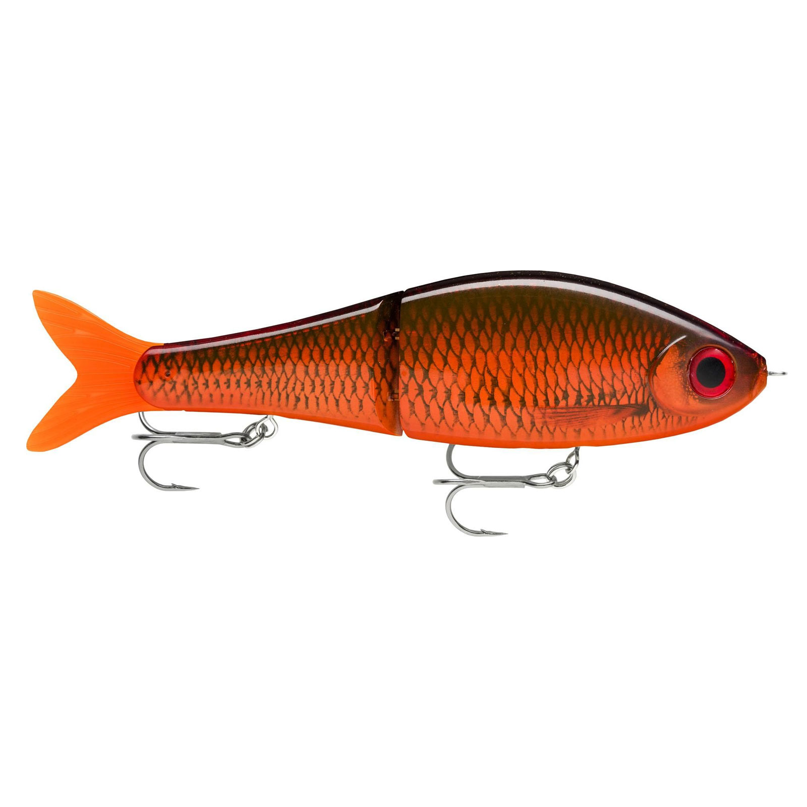 Rapala Super Shadow Rap Glide 11 LAR Jerkbait