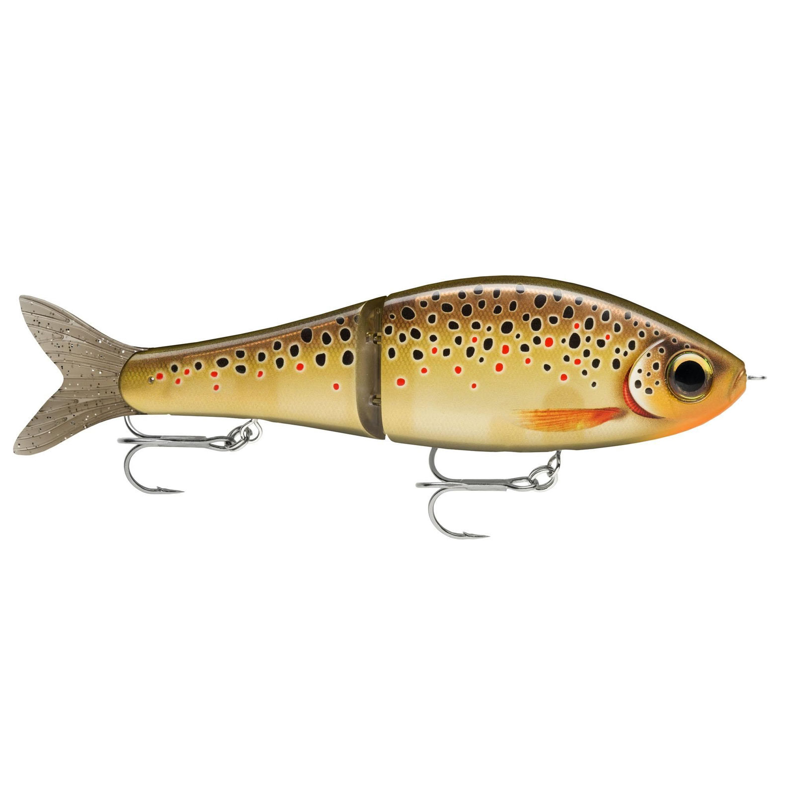 Rapala Super Shadow Rap Glide 11 Trl Jerkbait