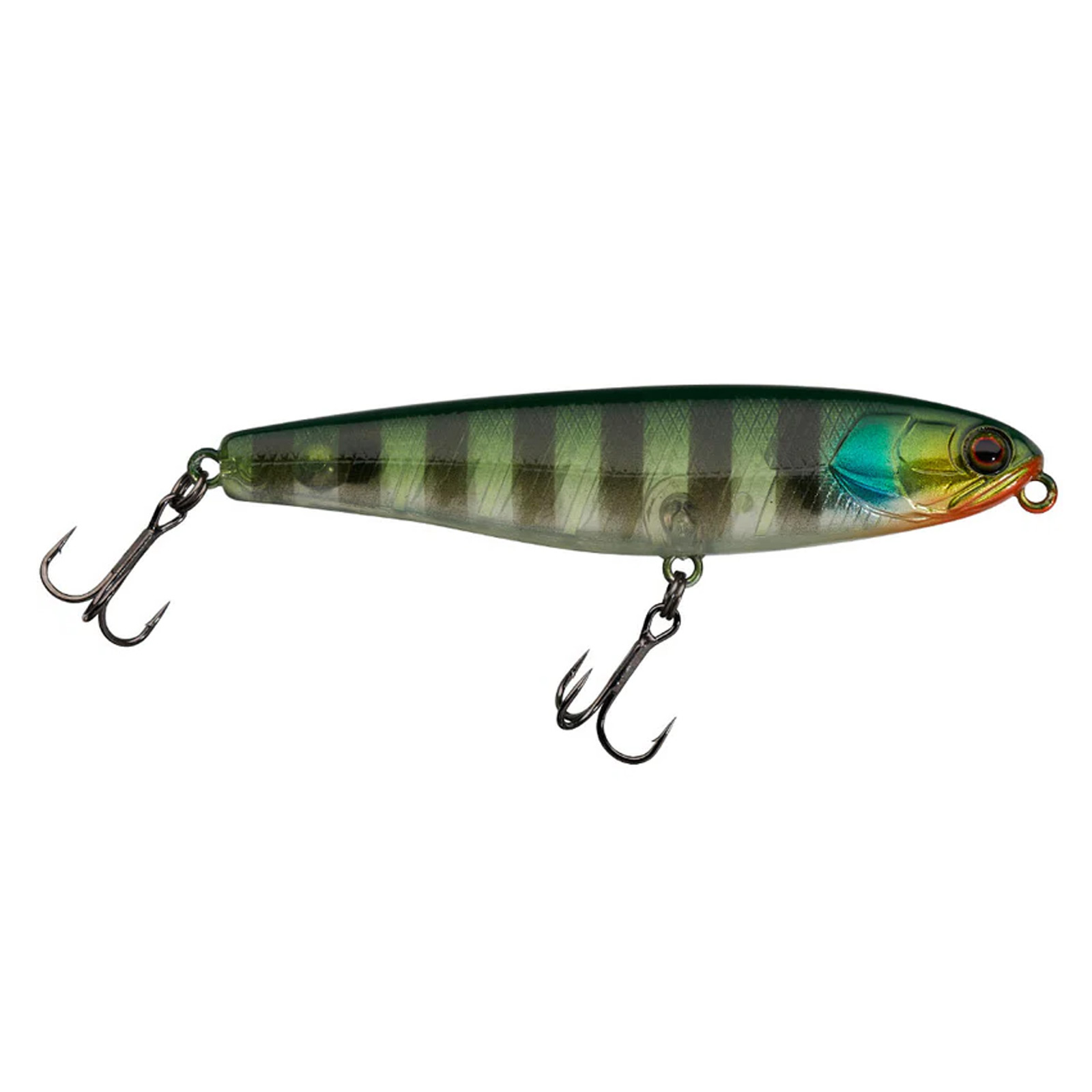 ILLEX Bonnie 85 Skeleton Gill Topwaterbait