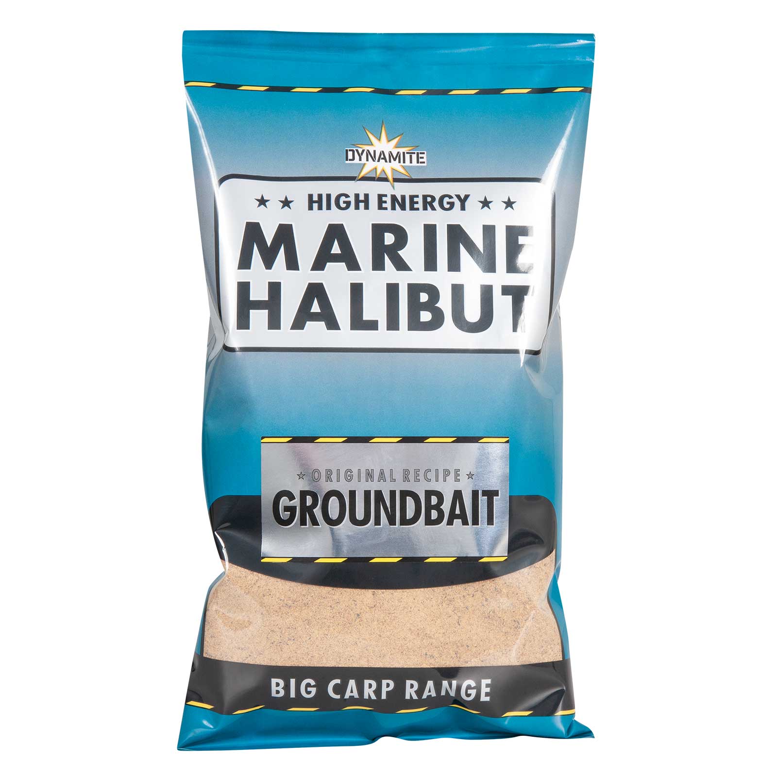 Dynamite Baits Marine Halibut Groundbait 1kg Grundfutter