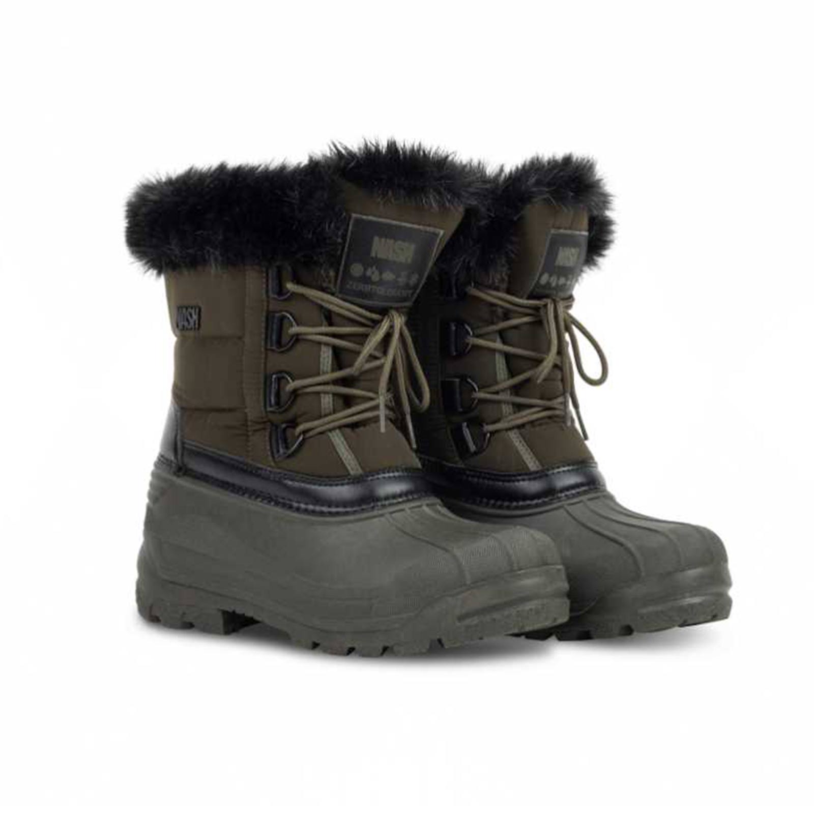 Nash ZT Polar Boot Winterstiefel