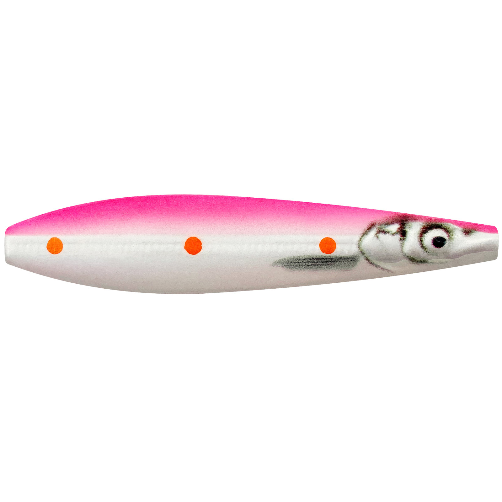 Savage Gear LT SEEKER SINKING PINK PEARL Meerforellenköder