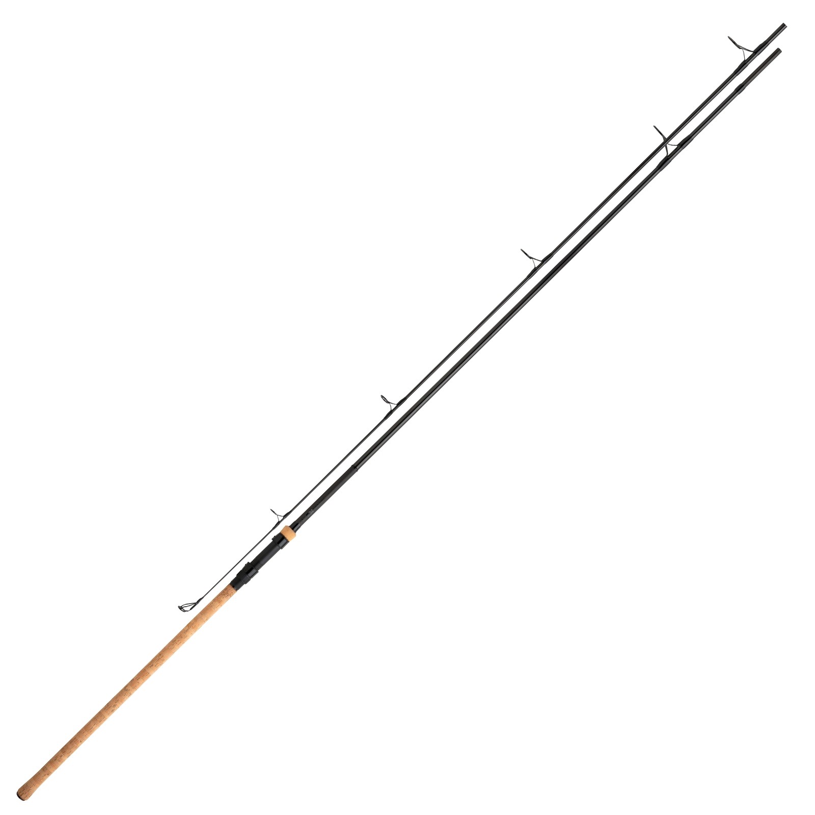 Fox Horizon X3 12ft 2.75lb Cork Handle 2 Teile Karpfenrute