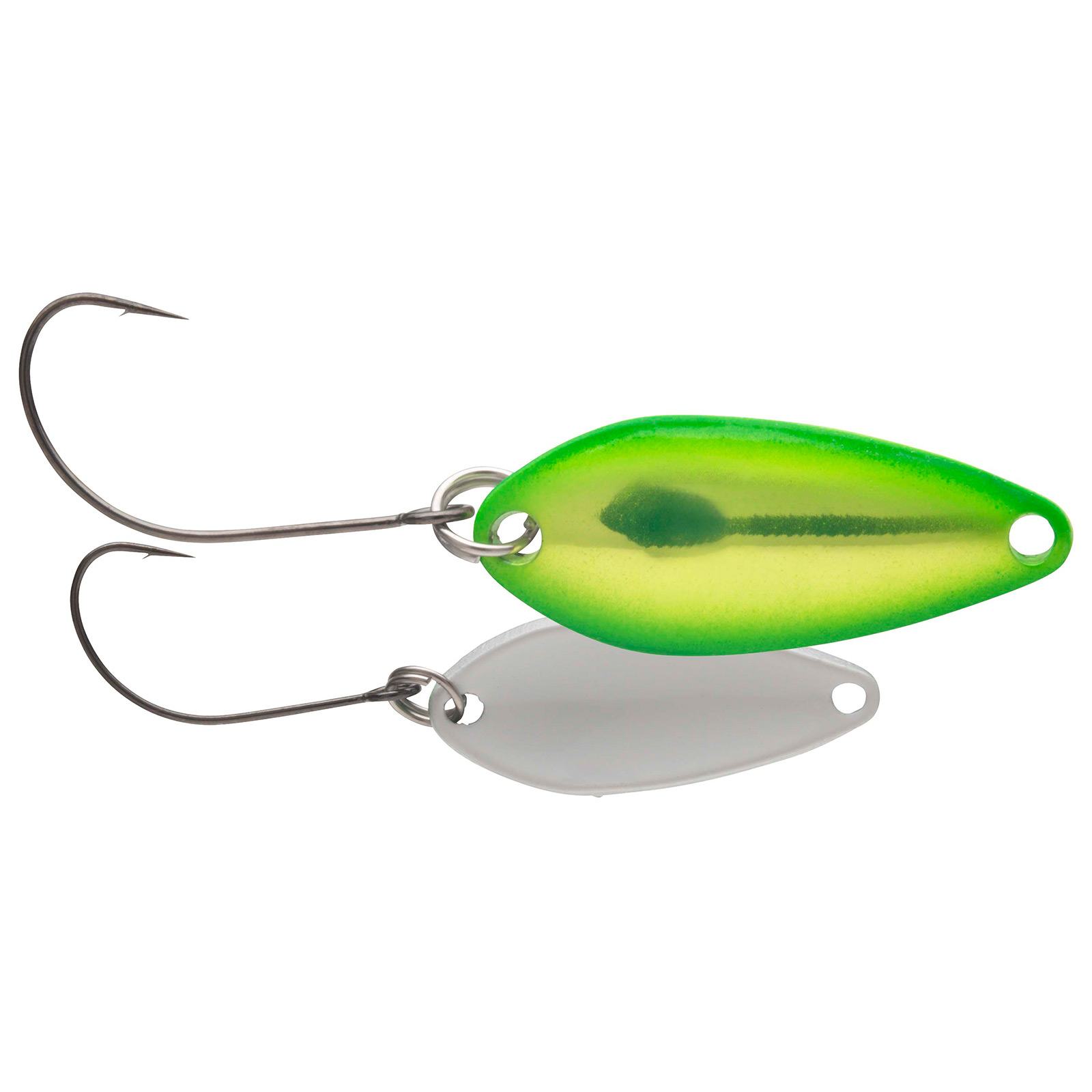 Daiwa Presso EV 1.2G Lightning Green Spoon