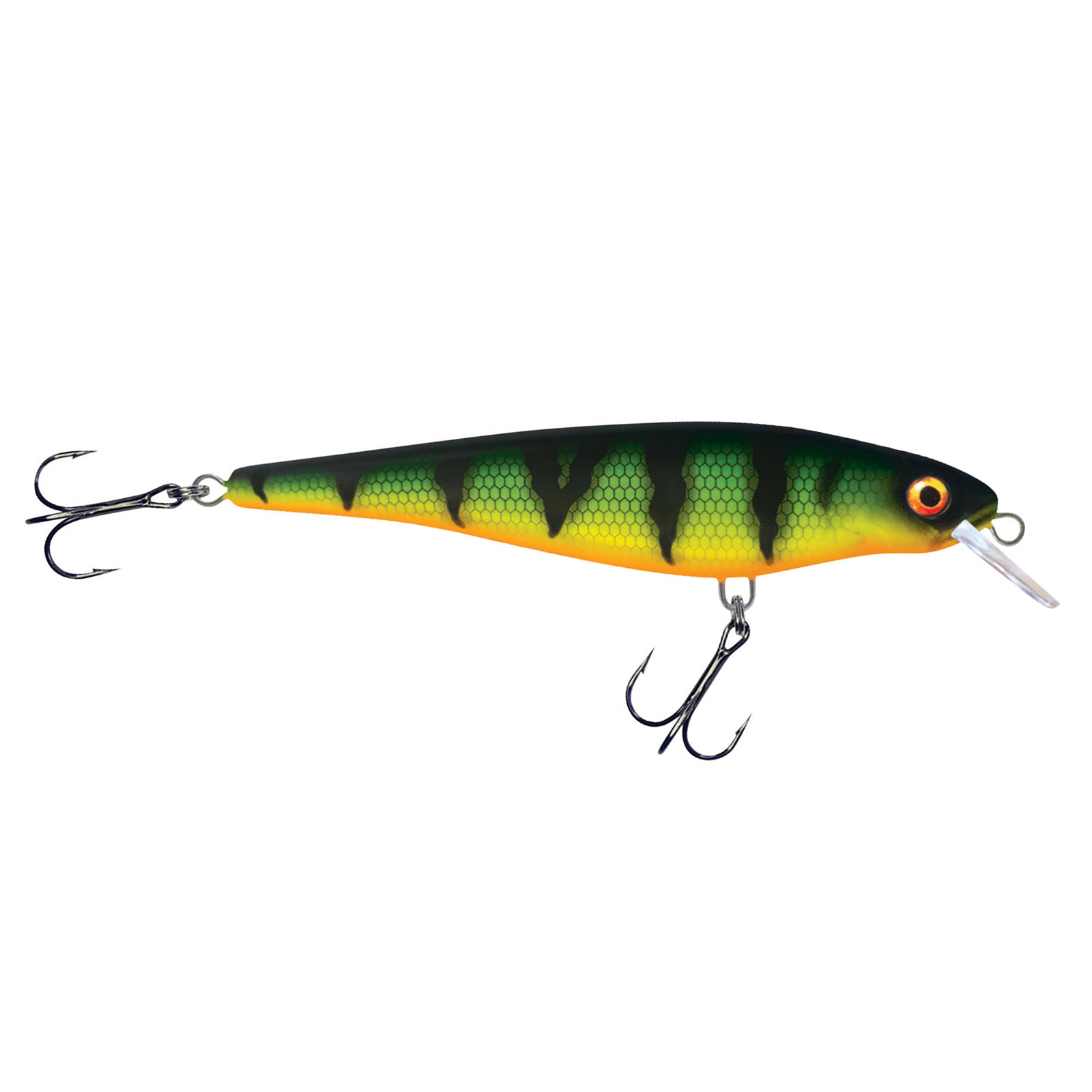 Balzer MK Adventure Hechtschrecke Fireshad Wobbler