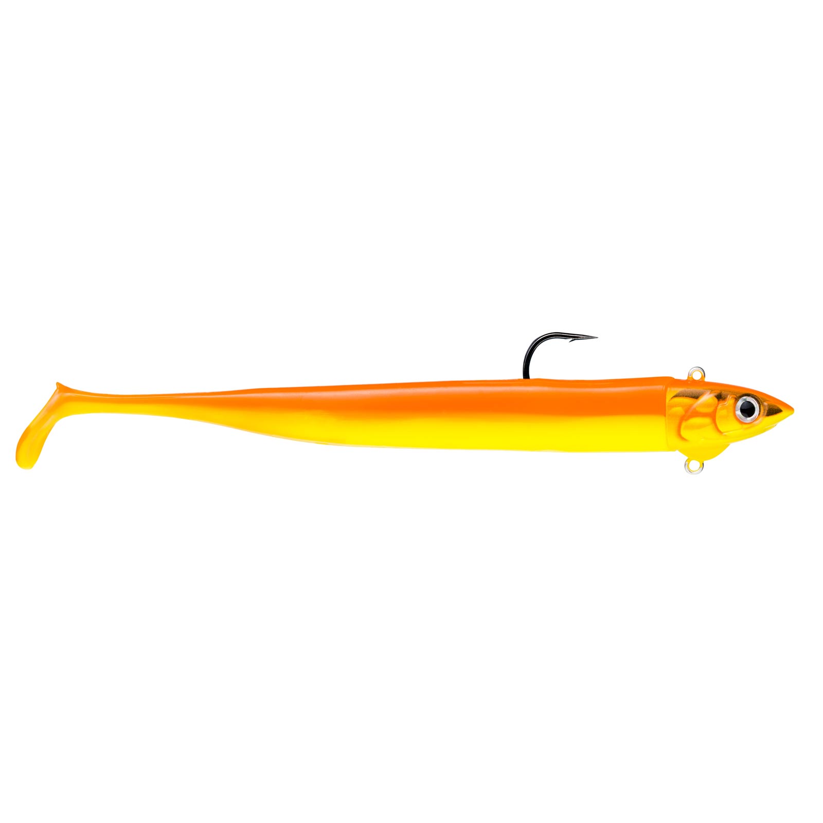 Storm Biscay Sandeel Deep 106g Coastal Candy BDSL21XHCCA Gummifisch Meeresangeln