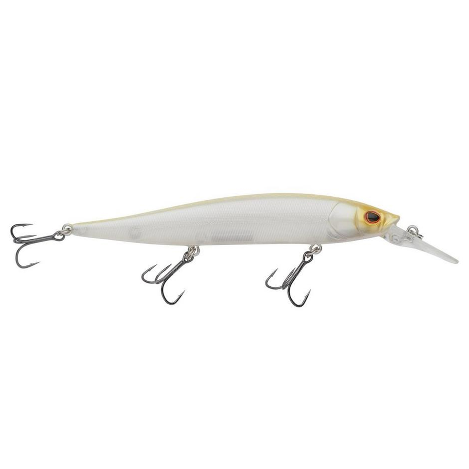 Berkley DEX Stunna 11cm Plus1 T-Bone Wobbler