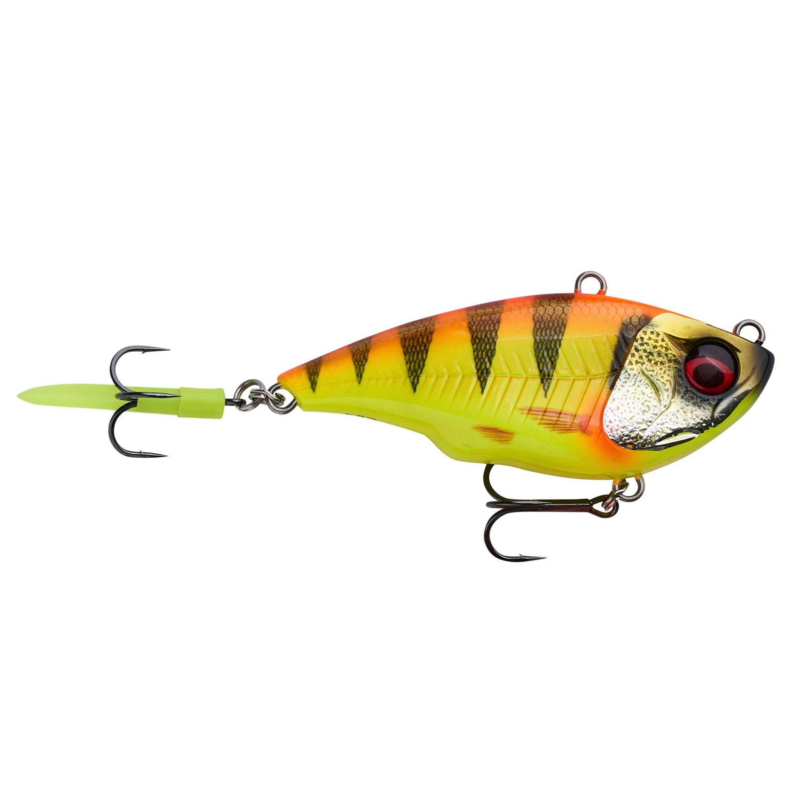 Savage Gear Fat Vibes Xl sinking Golden Ambulance Crankbait