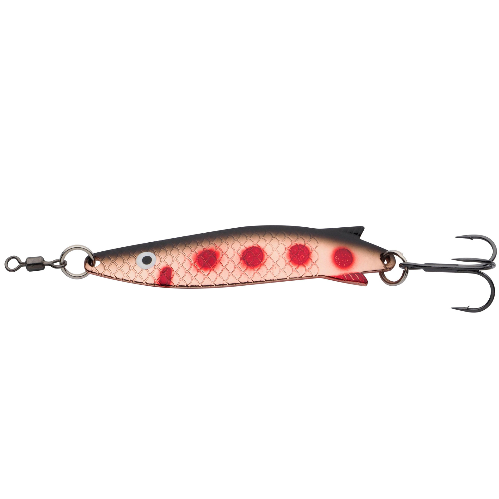 Abu Garcia Toby LF Trout