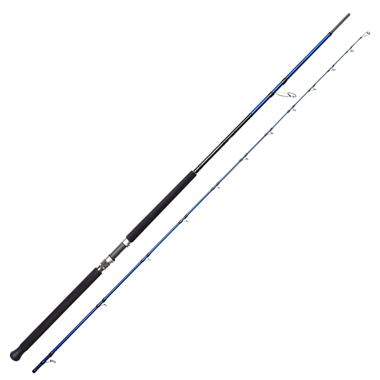 Savage Gear SGs6 Shore Jigging 3.05m MF 70-180g HH 3.0-6.0 Meeresrute