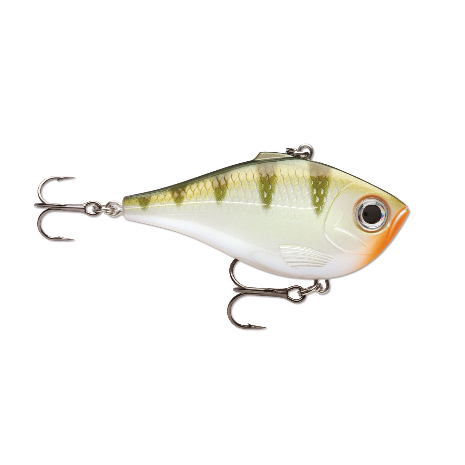 Rapala Rippin' Rap Yellow Perch Jigwobbler