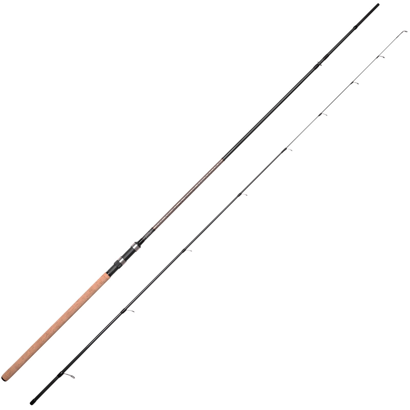 Spro Trout Master Tactical Trout Metalian 5-40g 2 Teile Forellenrute Posenrute