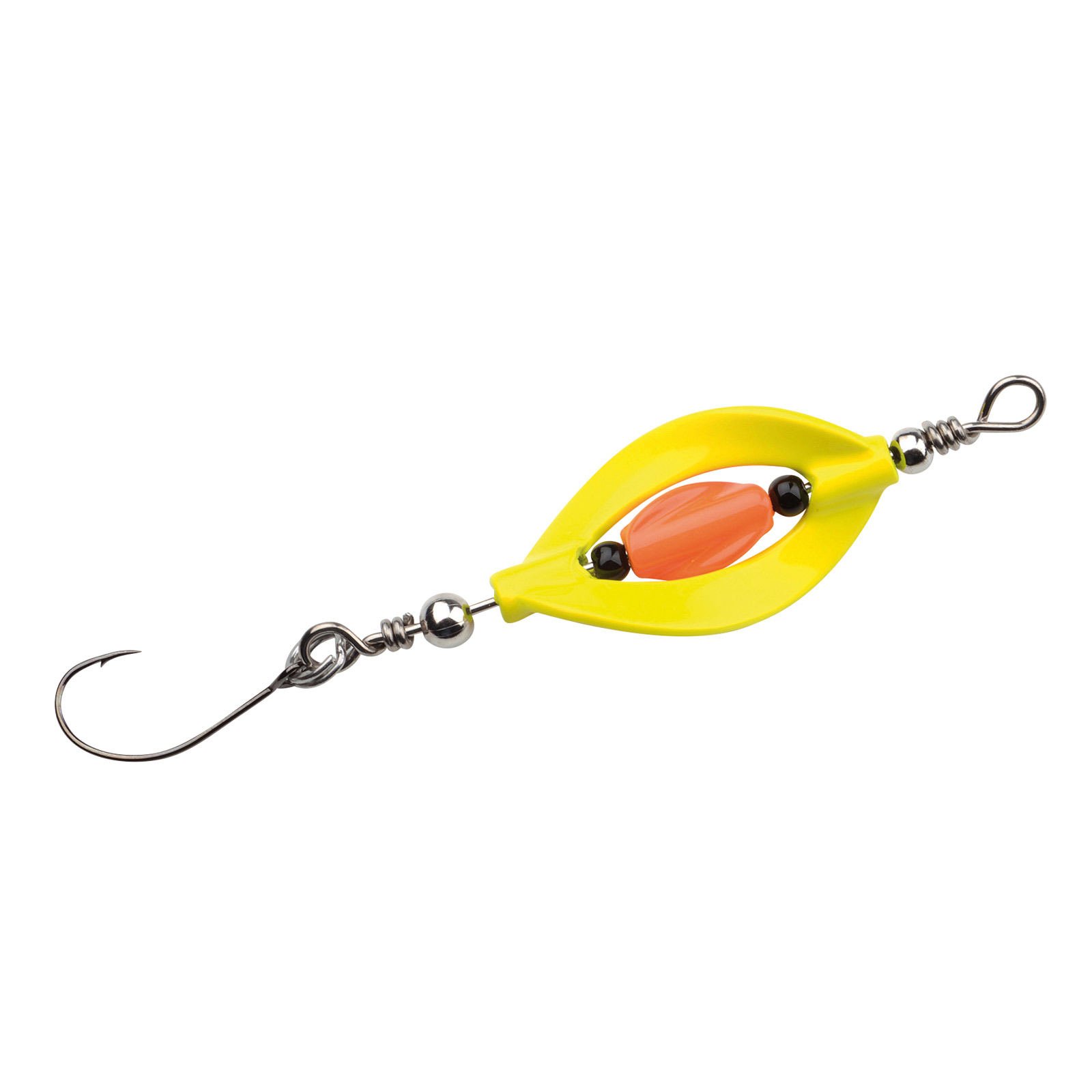 Spro Trout Master Double Spoon Forellenblinker Sunshine 