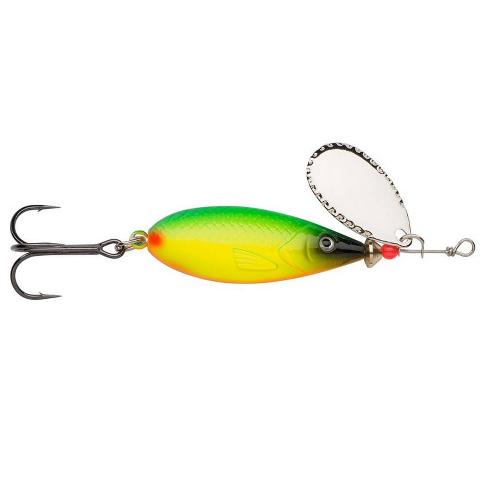 Abu Garcia Droppen Maxi 12,0g Chart Green Spinner