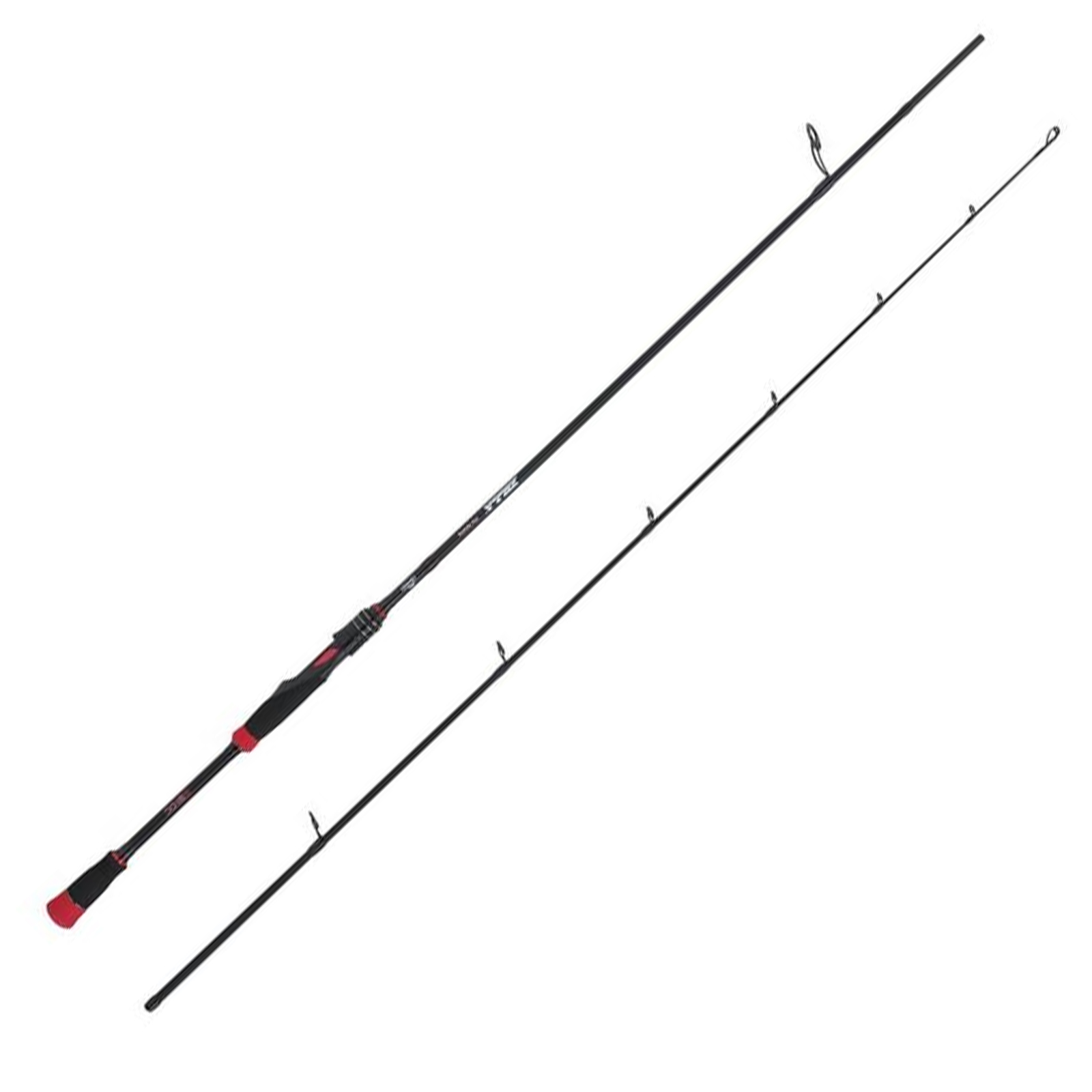 Berkley Zilla Pike Spinning Rod Spinnrute