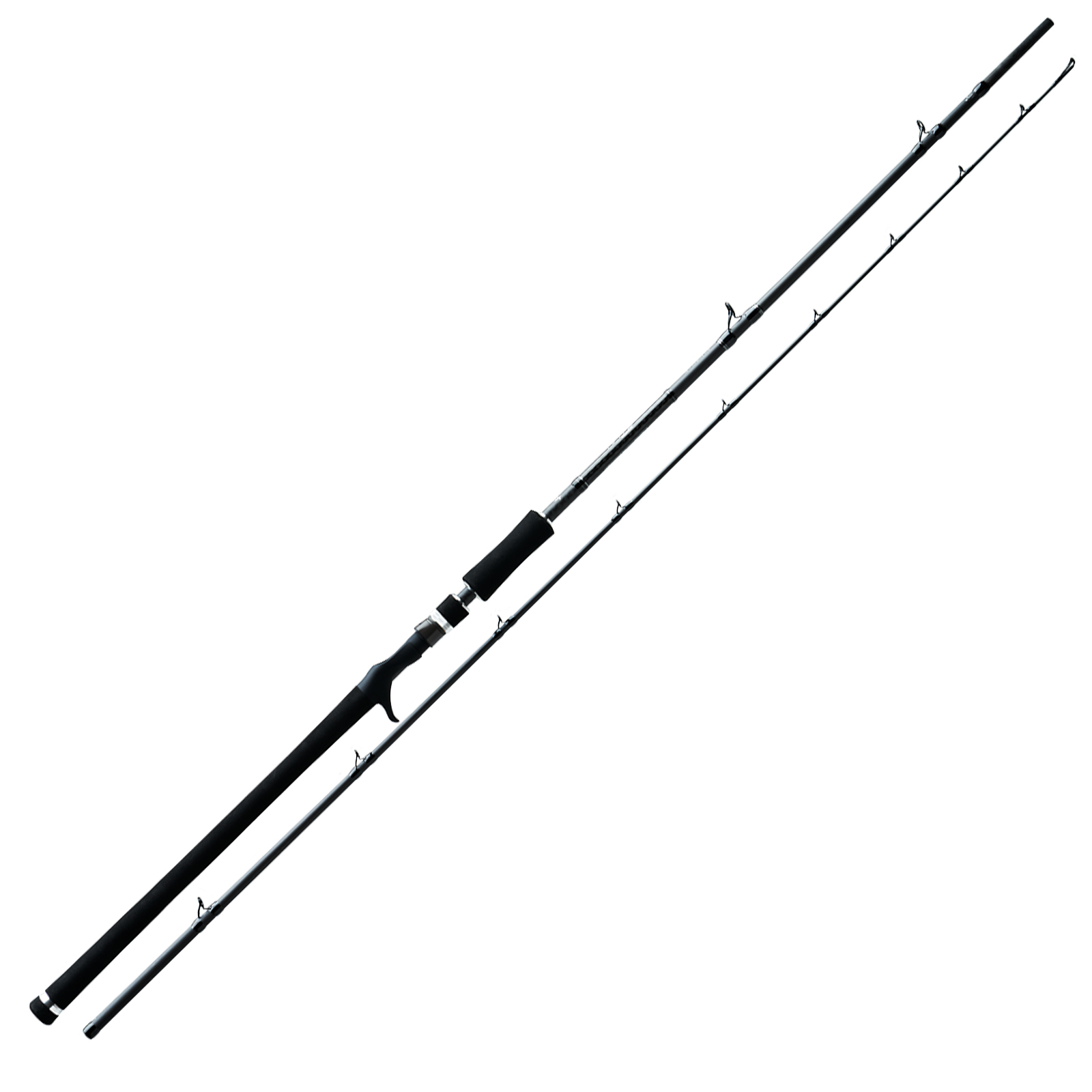 13 Fishing Fate Black Cast 2,80m XXXH 100-300g Baitcastrute