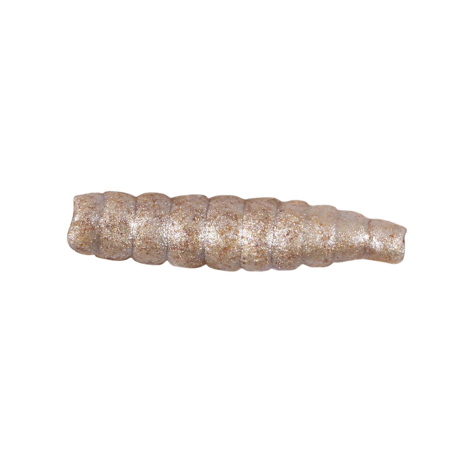 Berkley Powerbait Honey Worms Bienenmade natur