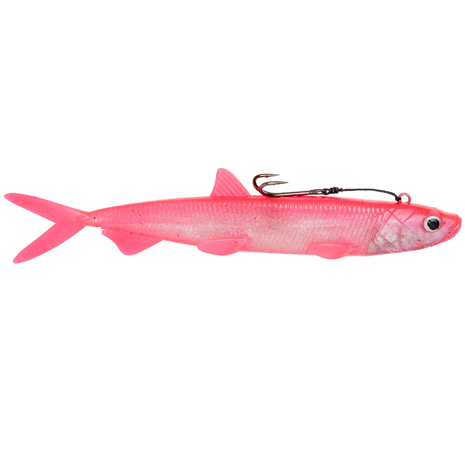 DAM MADCAT Pelagic Cat Lure Welsköder Fluo Pink UV