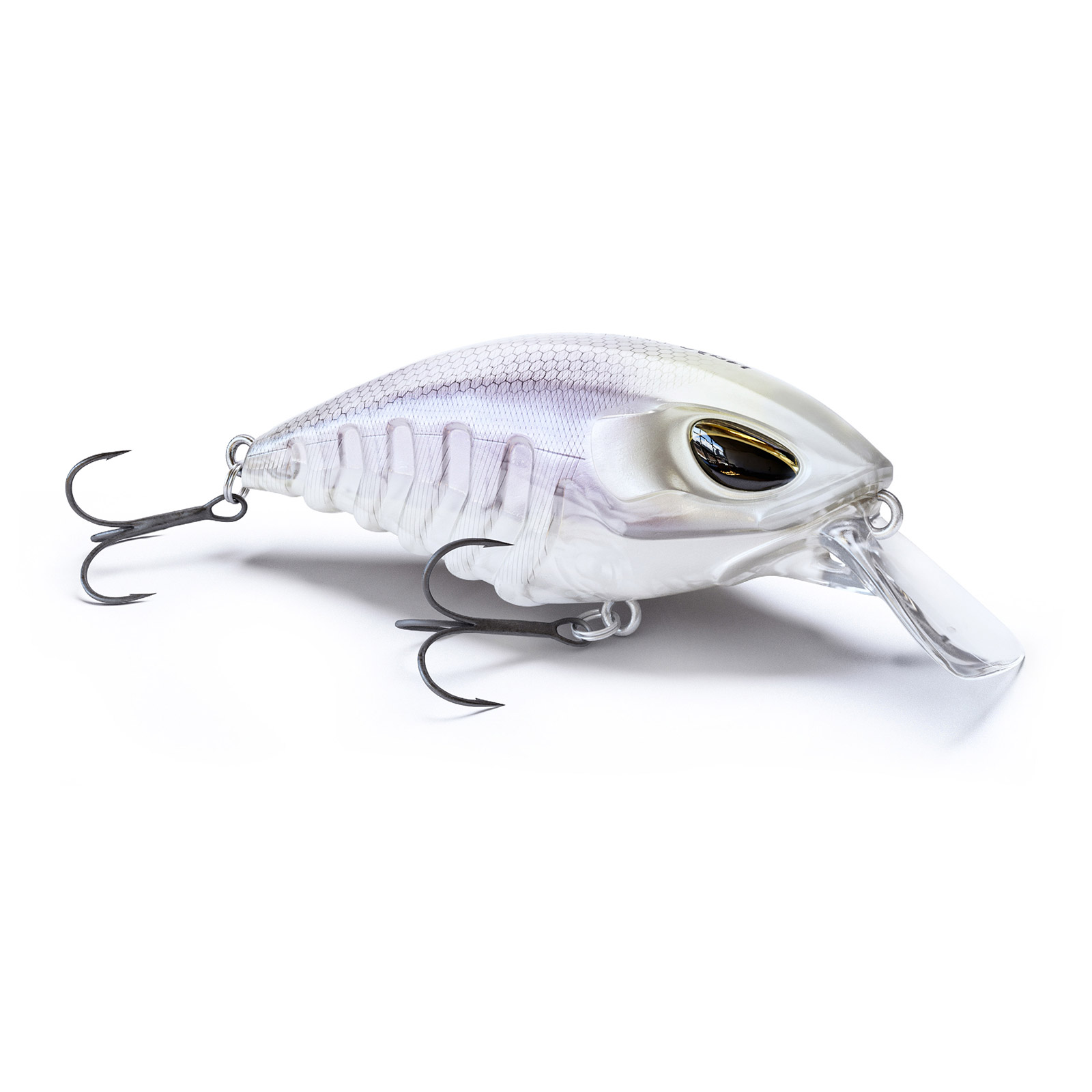 Nays CRNK S-11 Crankbait Wobbler