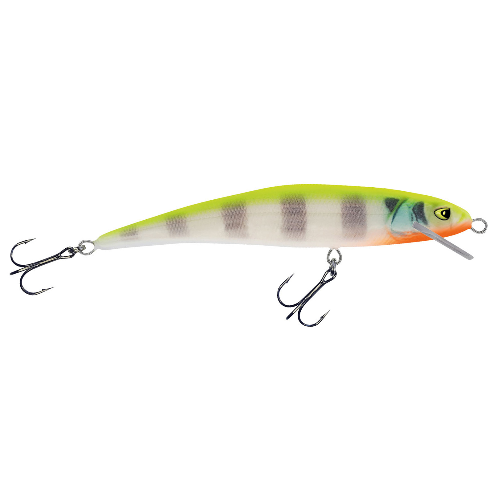 Balzer MK Adventure UV Booster 2.0 Zander Wobbler