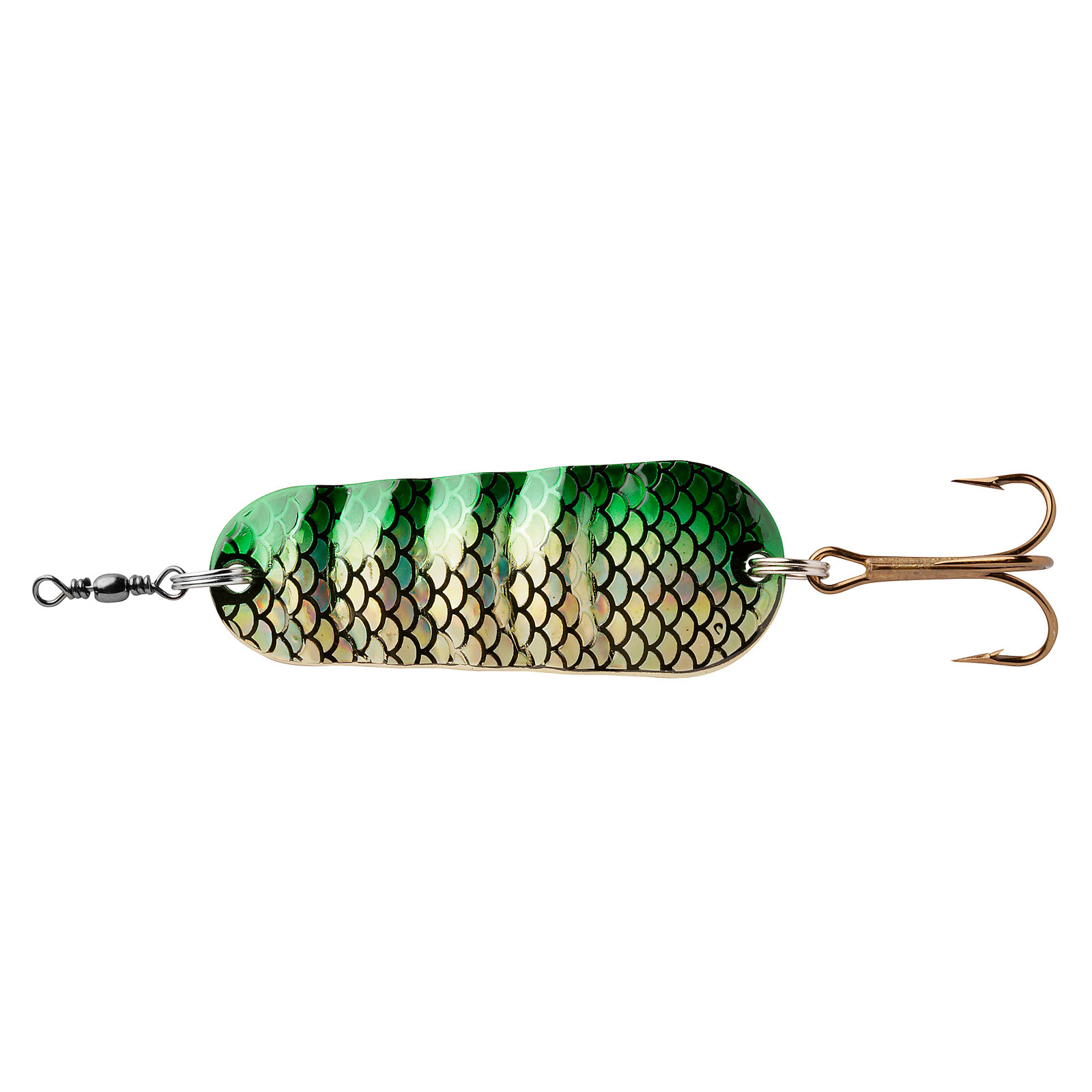 Abu Garcia Atom 20g G/Green Flash