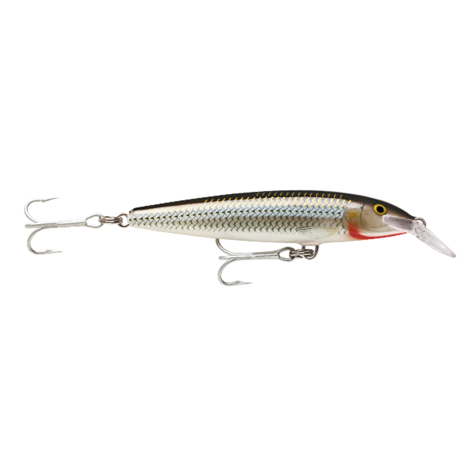 Rapala Floating Magnum schwimmend Shiner Wobbler