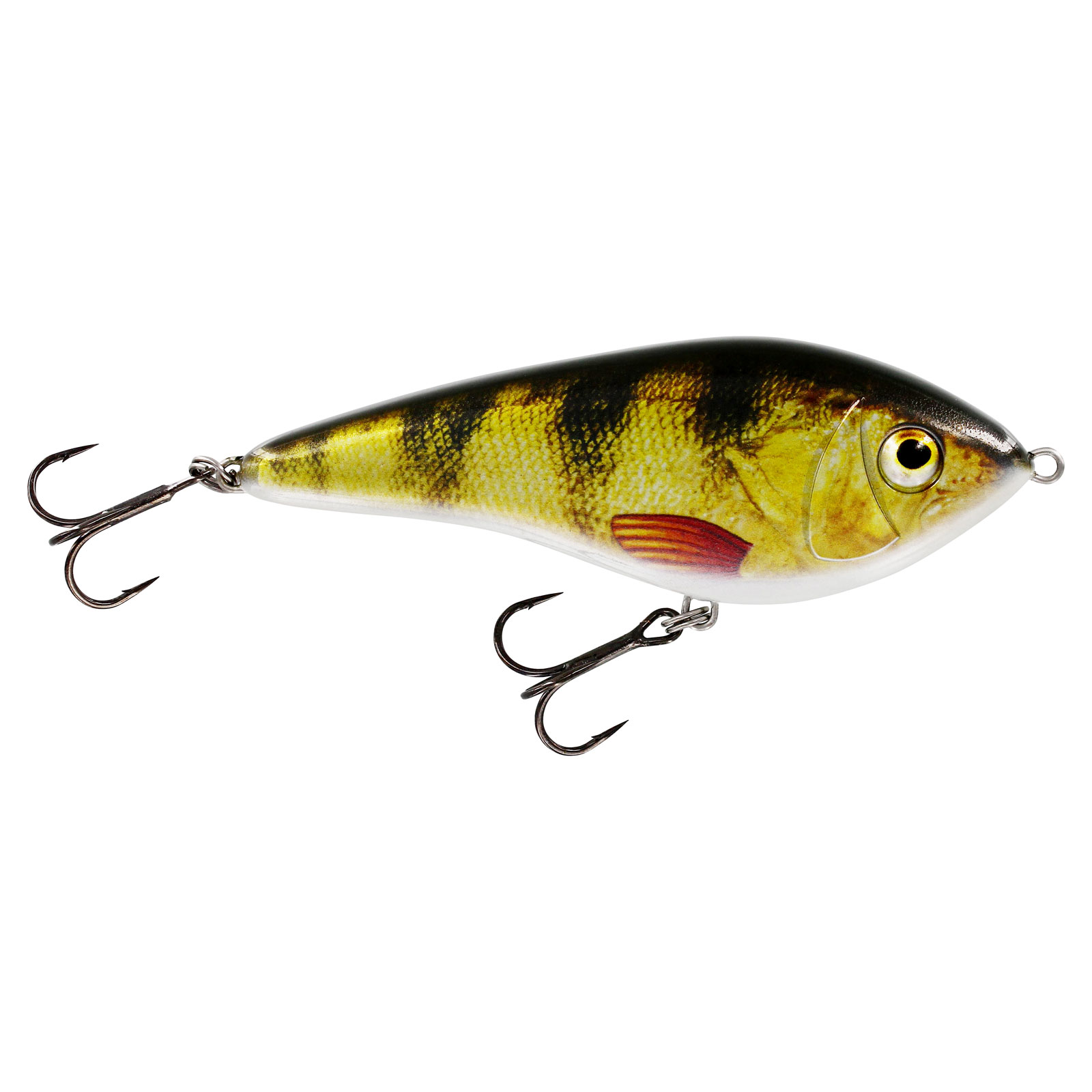 Westin Swim Sinking Real Perch Jerkbait