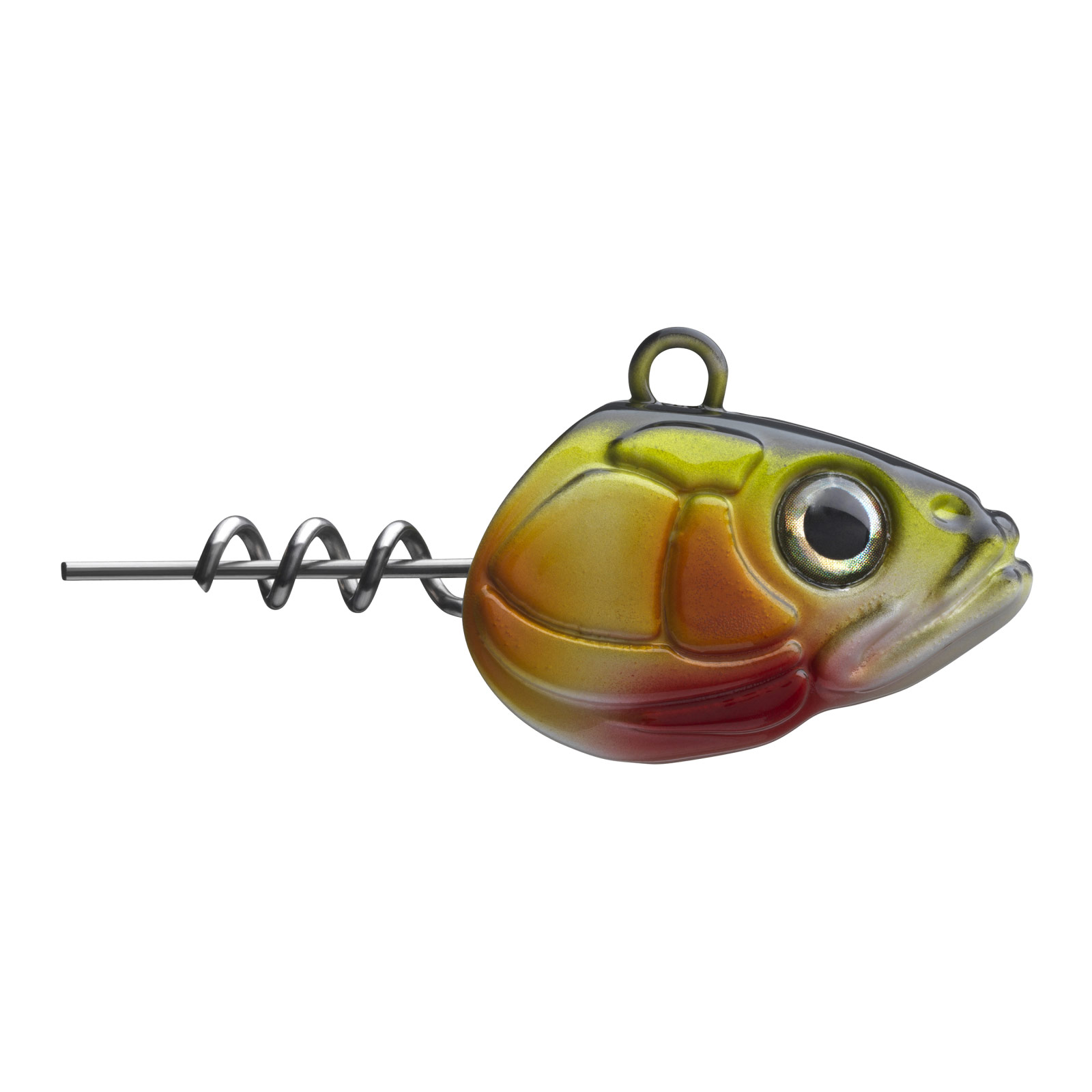 Daiwa Prorex Pelagic Screw-Head Lead Free Roach Vertikal-Jigkopf