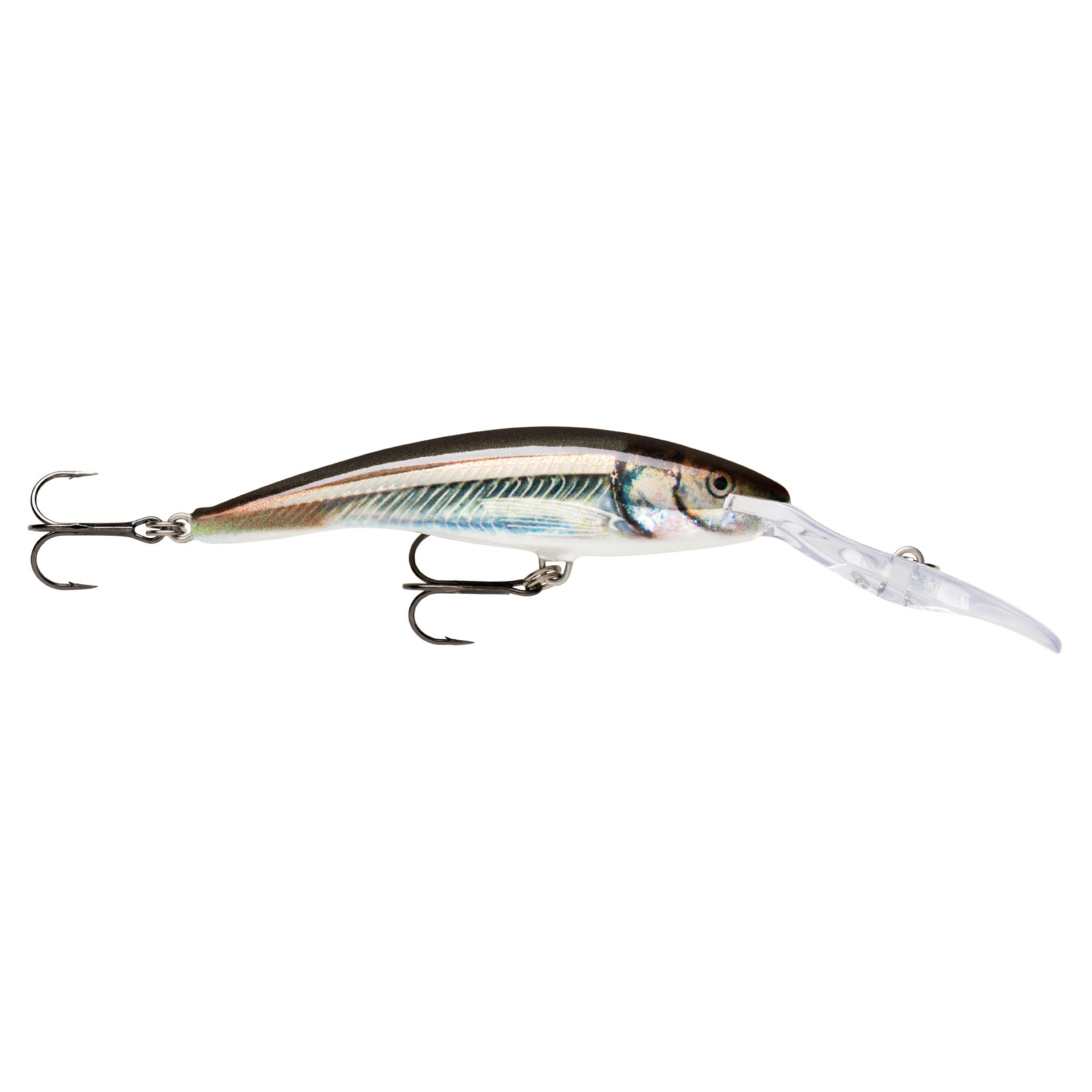 Rapala Deep Tail Dancer MM Mangrove Minnow Wobbler