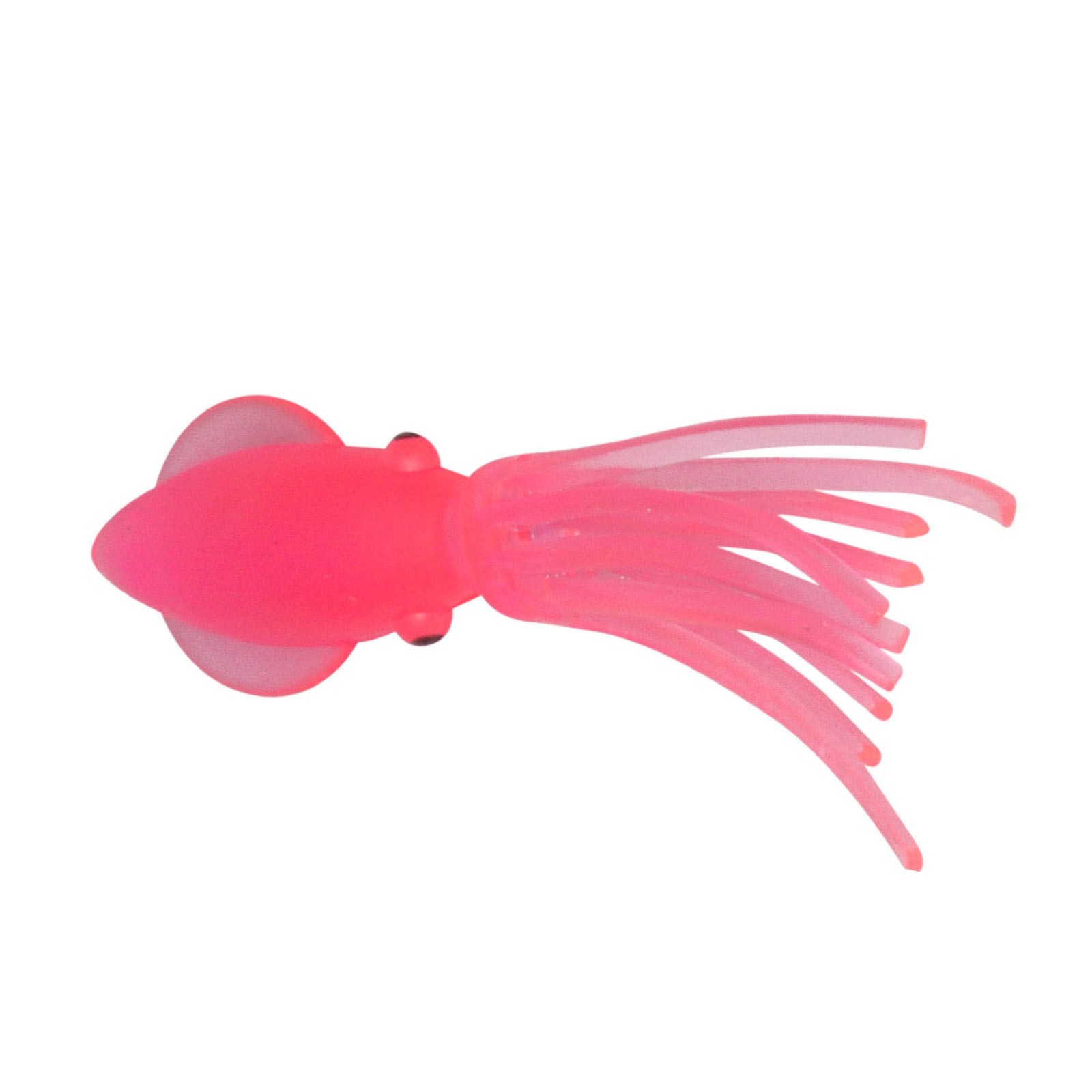 Dieter Eisele Octopus 3St. Pink